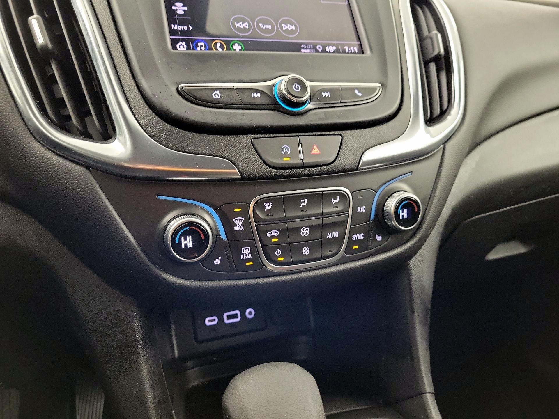 Thumbnail: 2023 Chevrolet Equinox - 14