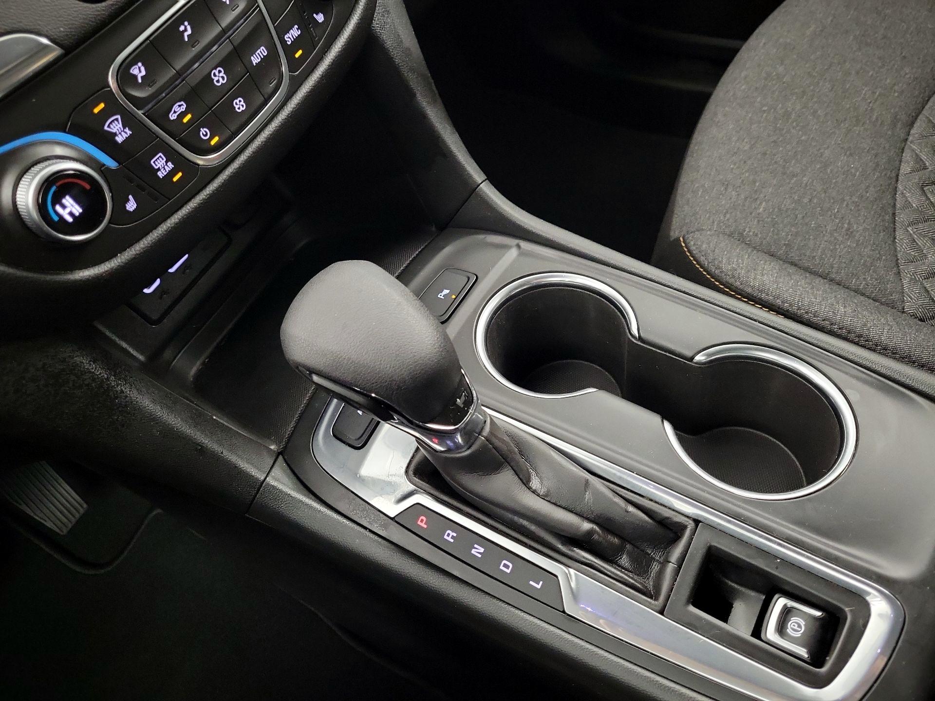 Thumbnail: 2023 Chevrolet Equinox - 15