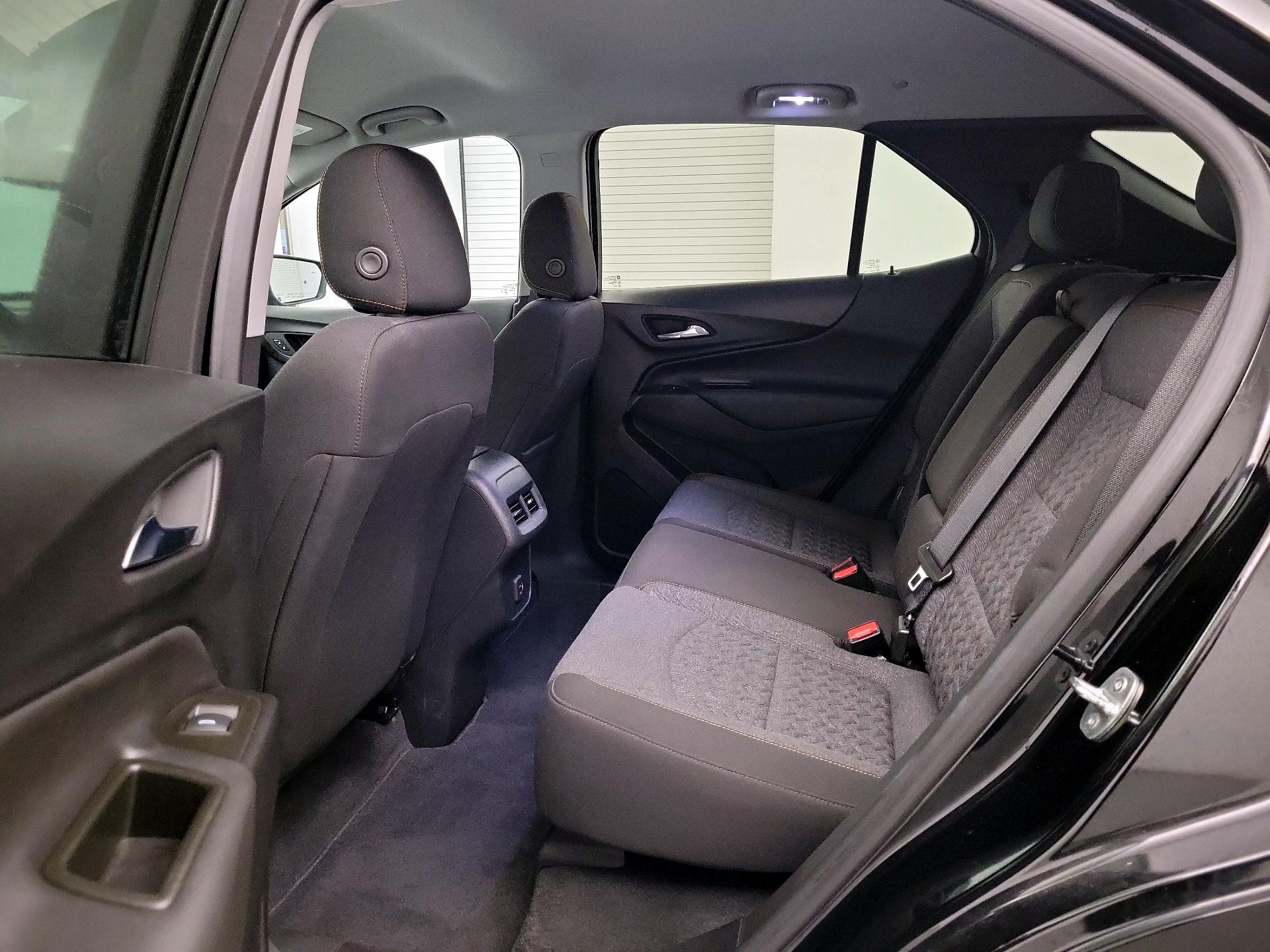 Thumbnail: 2023 Chevrolet Equinox - 17