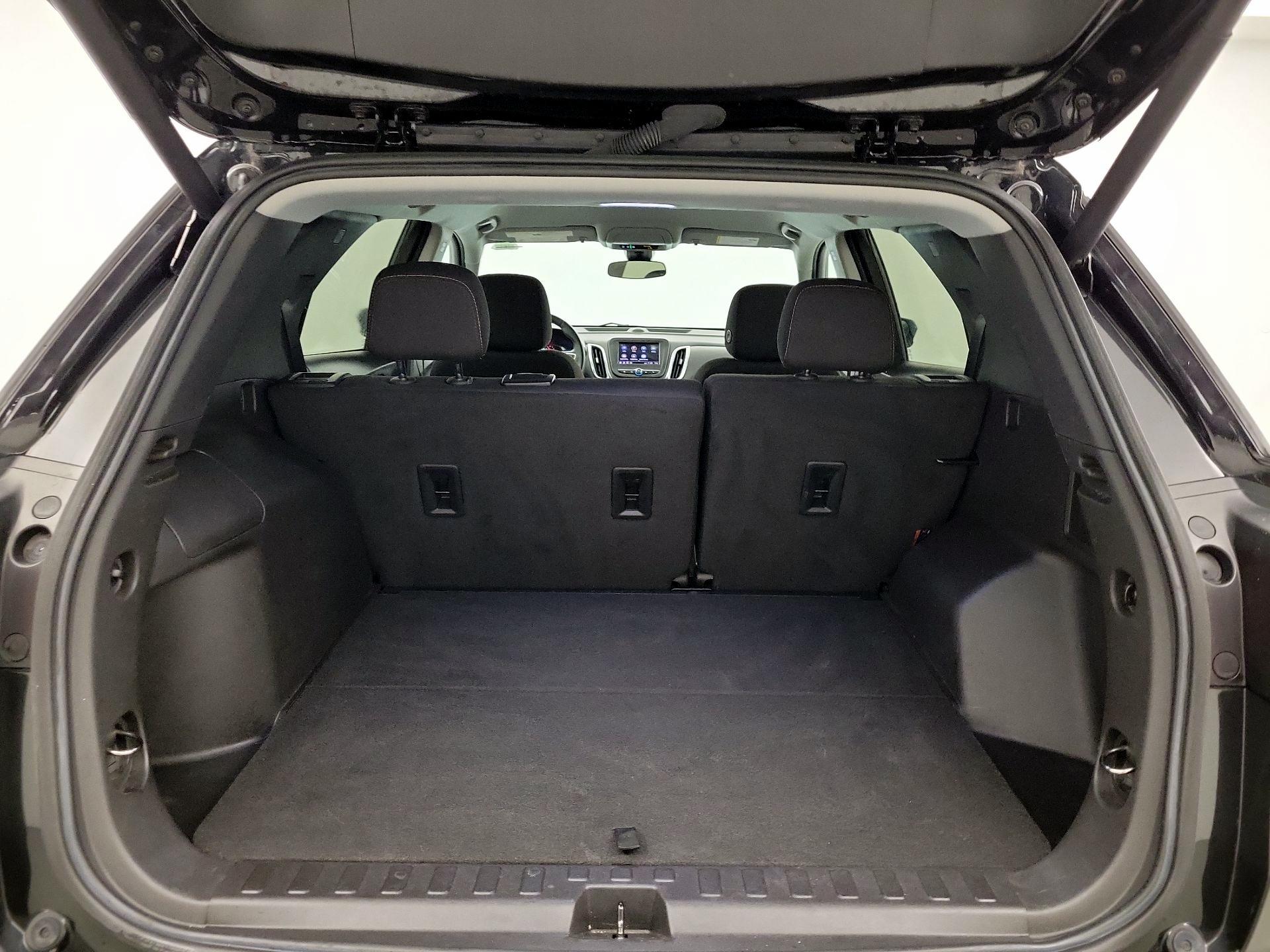 Thumbnail: 2023 Chevrolet Equinox - 18