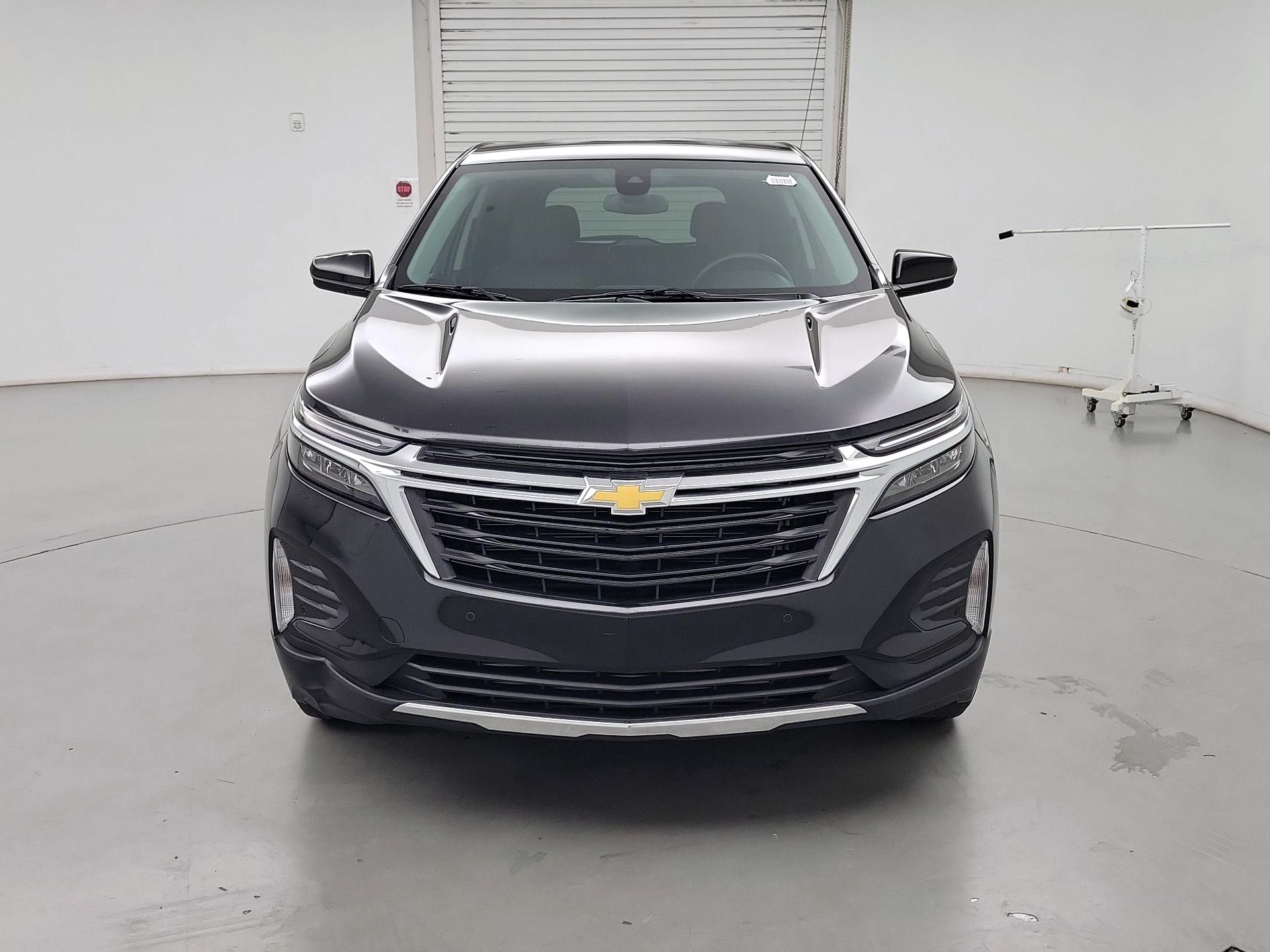Thumbnail: 2023 Chevrolet Equinox - 2