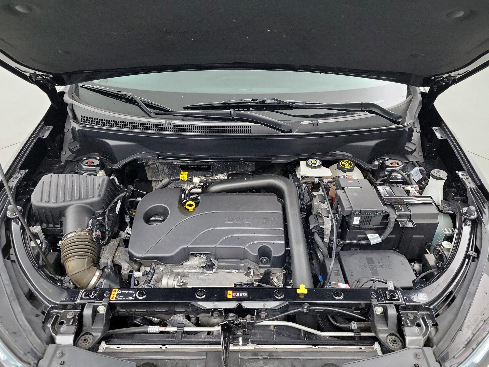 Thumbnail: 2023 Chevrolet Equinox - 19