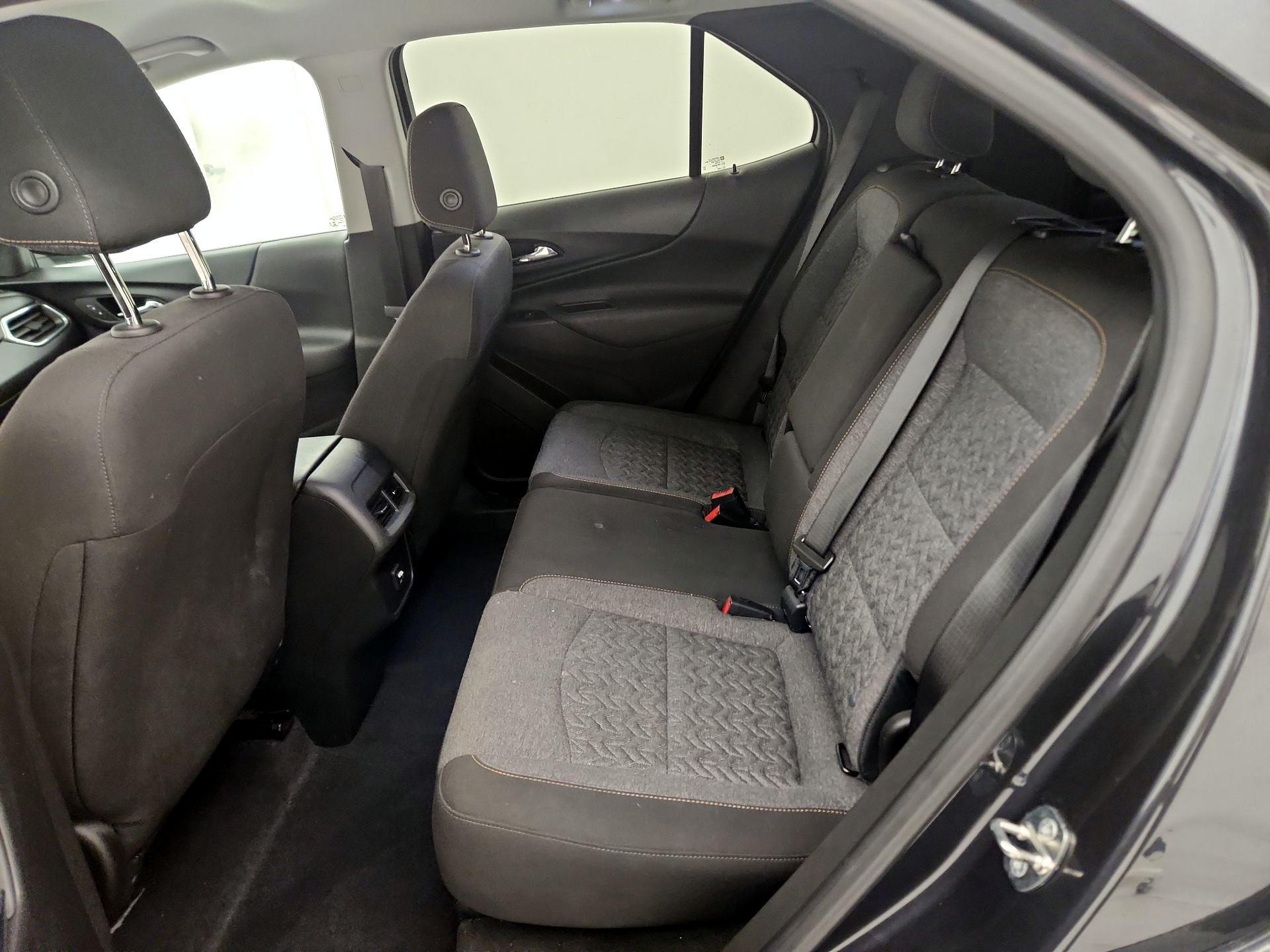 Thumbnail: 2022 Chevrolet Equinox - 19