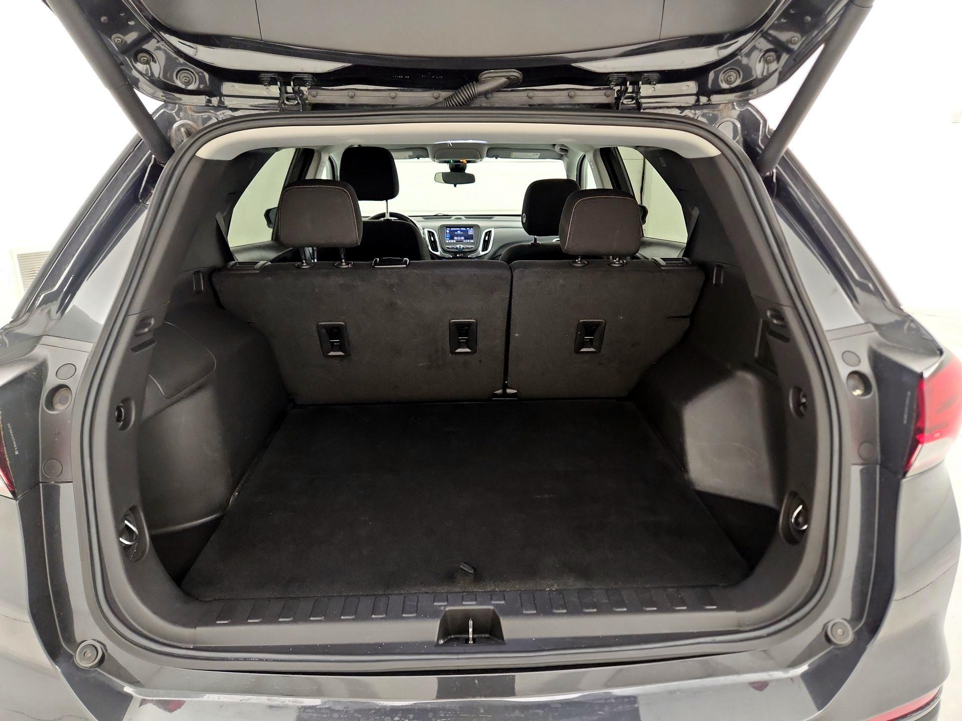 Thumbnail: 2022 Chevrolet Equinox - 20