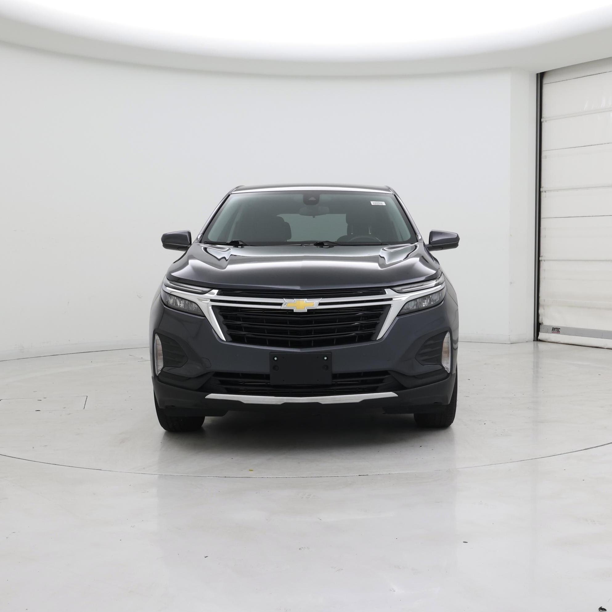 Thumbnail: 2022 Chevrolet Equinox - 5