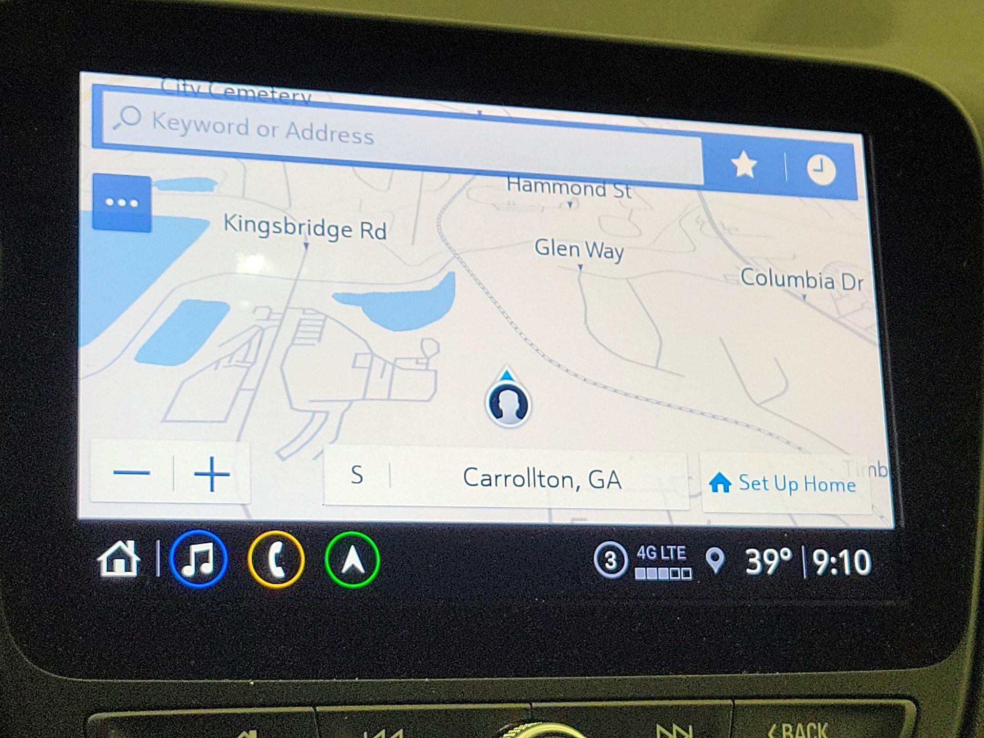 Thumbnail: 2022 Chevrolet Equinox - 14