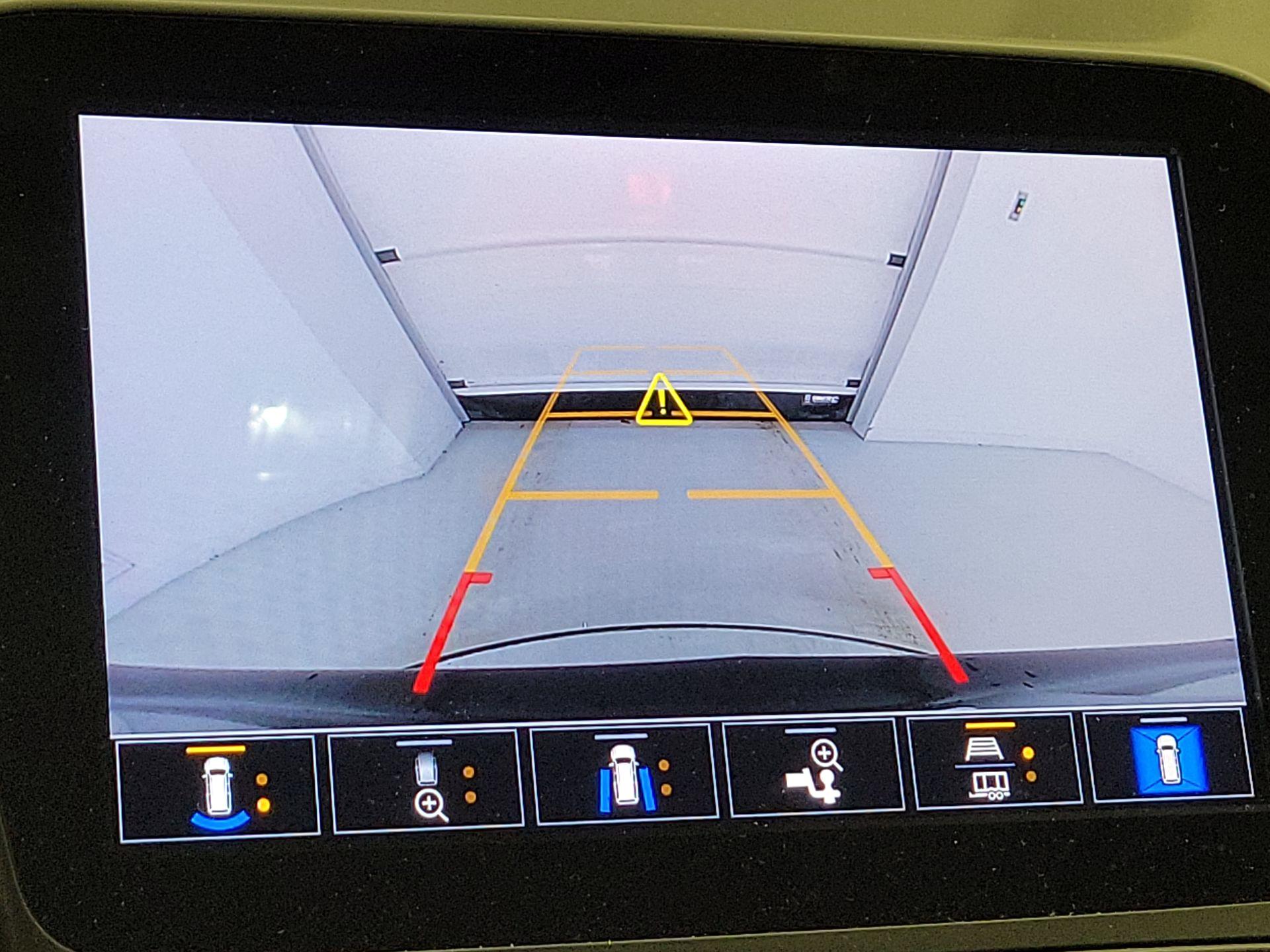 Thumbnail: 2022 Chevrolet Equinox - 15