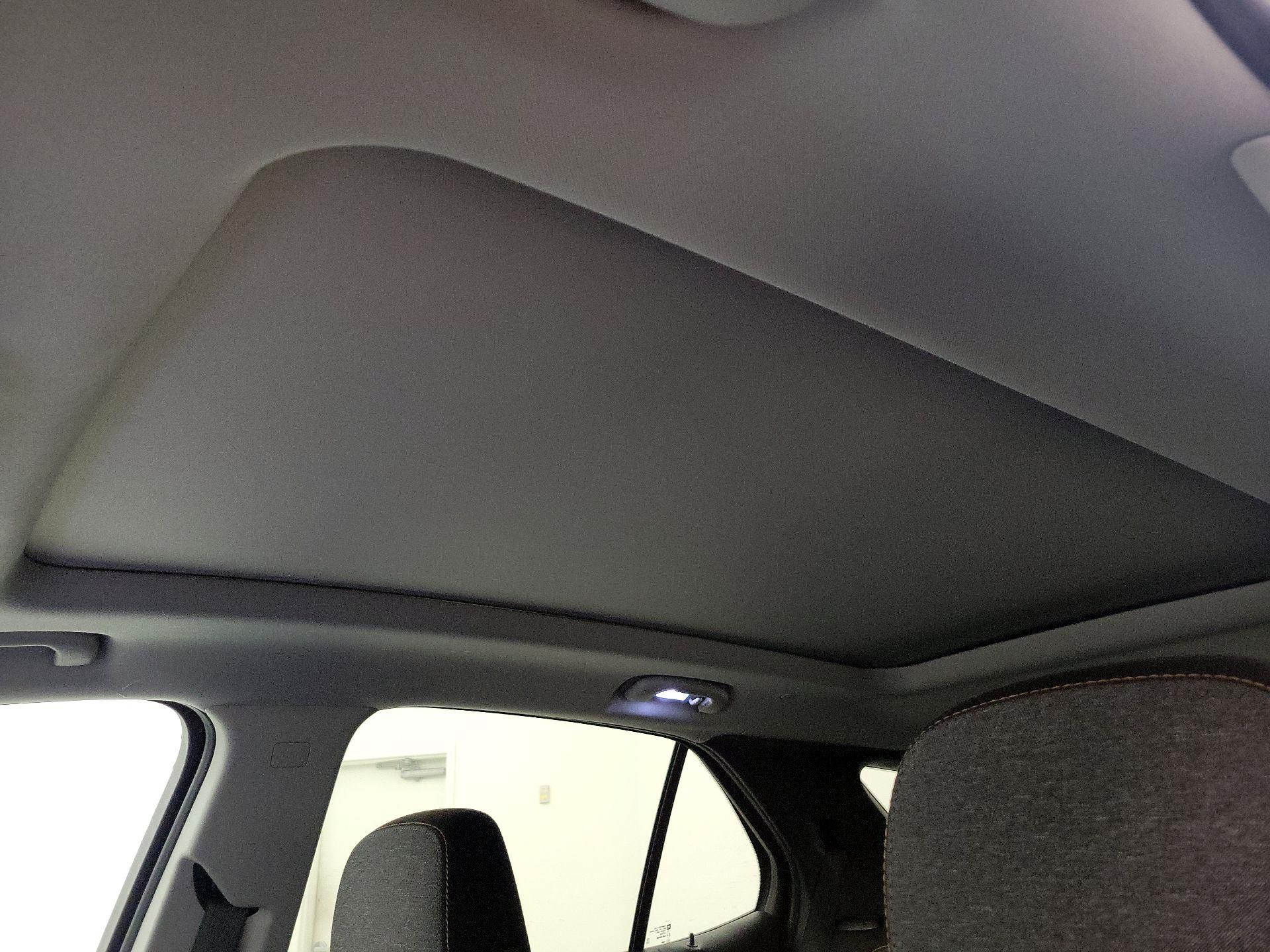 Thumbnail: 2022 Chevrolet Equinox - 20