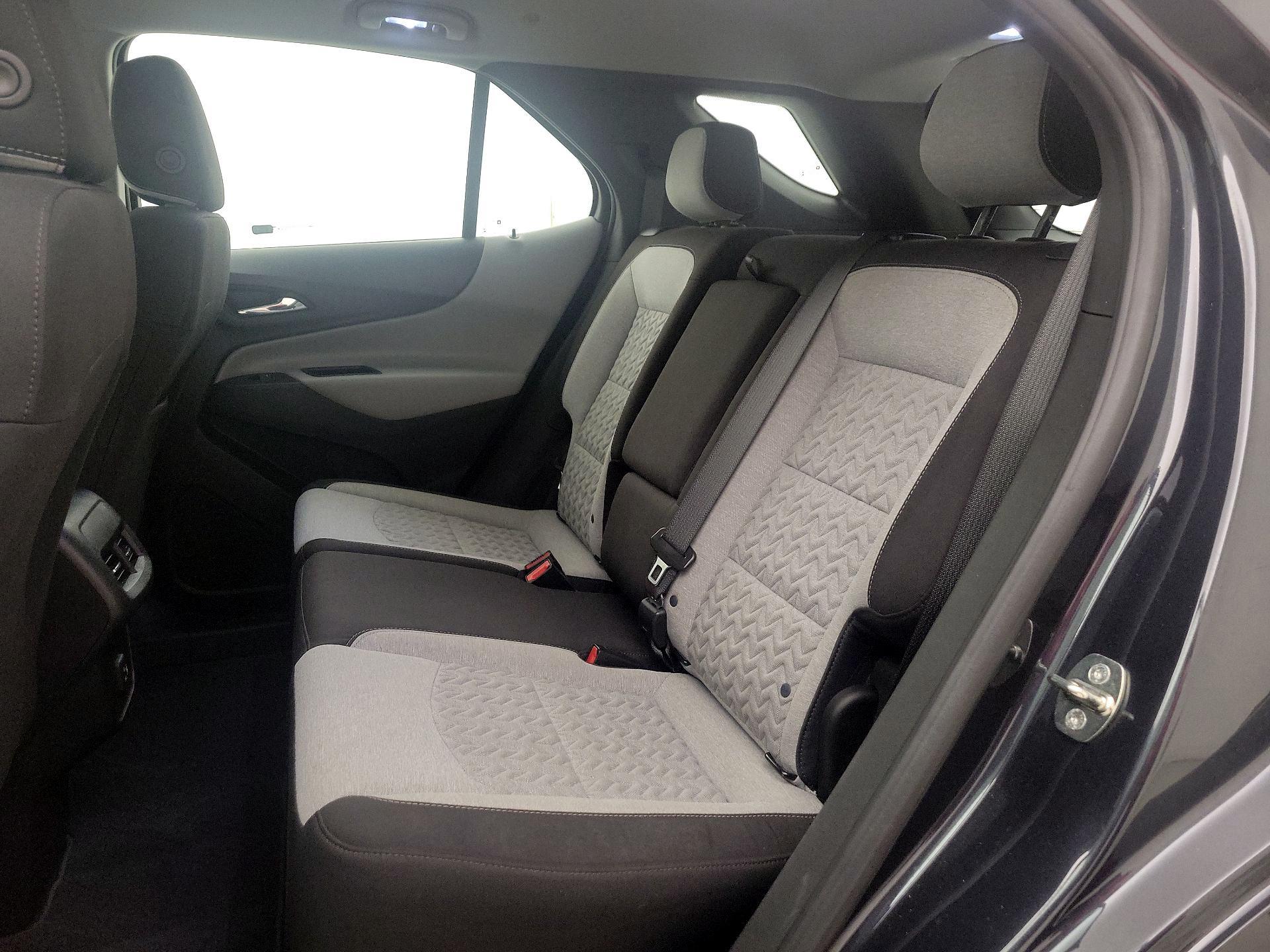 Thumbnail: 2022 Chevrolet Equinox - 19