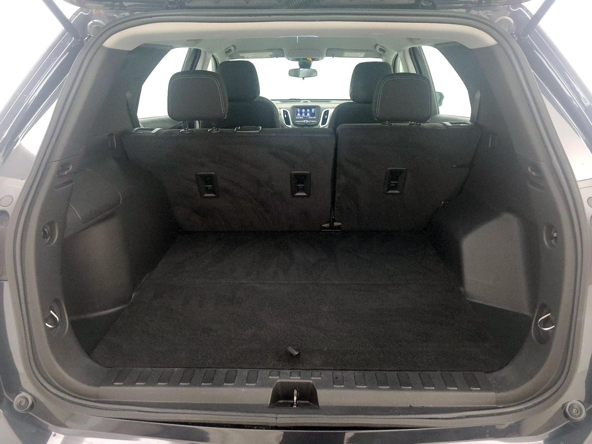 Thumbnail: 2022 Chevrolet Equinox - 20