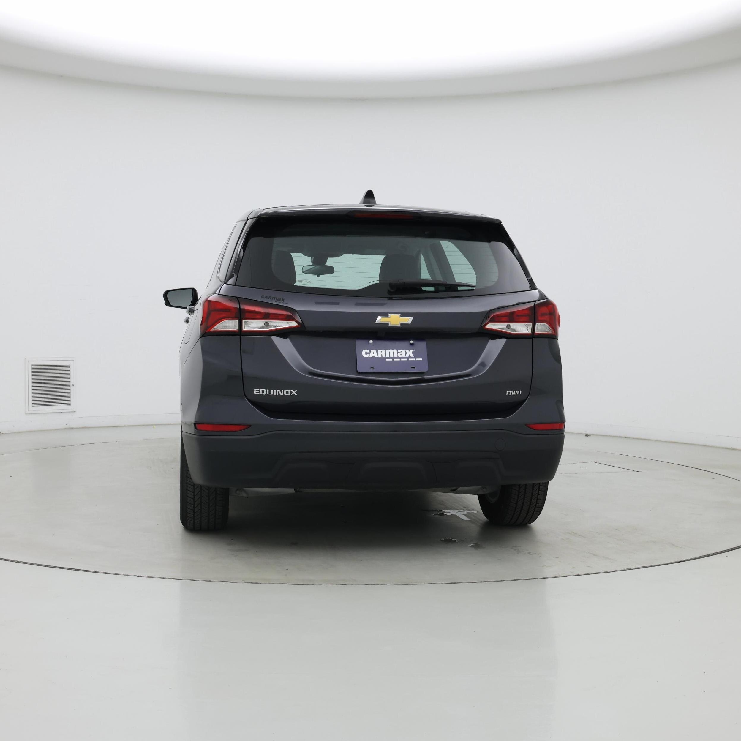 Thumbnail: 2022 Chevrolet Equinox - 6