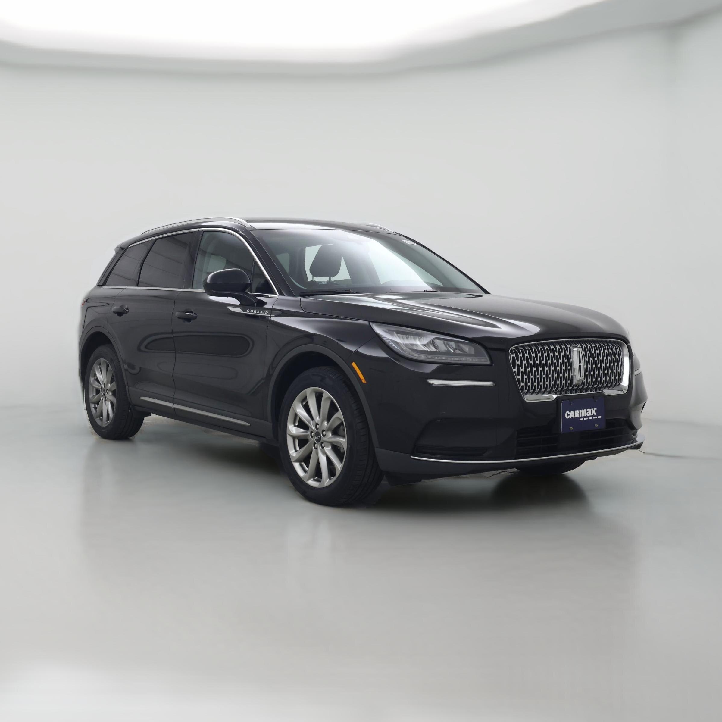 Thumbnail: 2022 Lincoln Corsair - 1