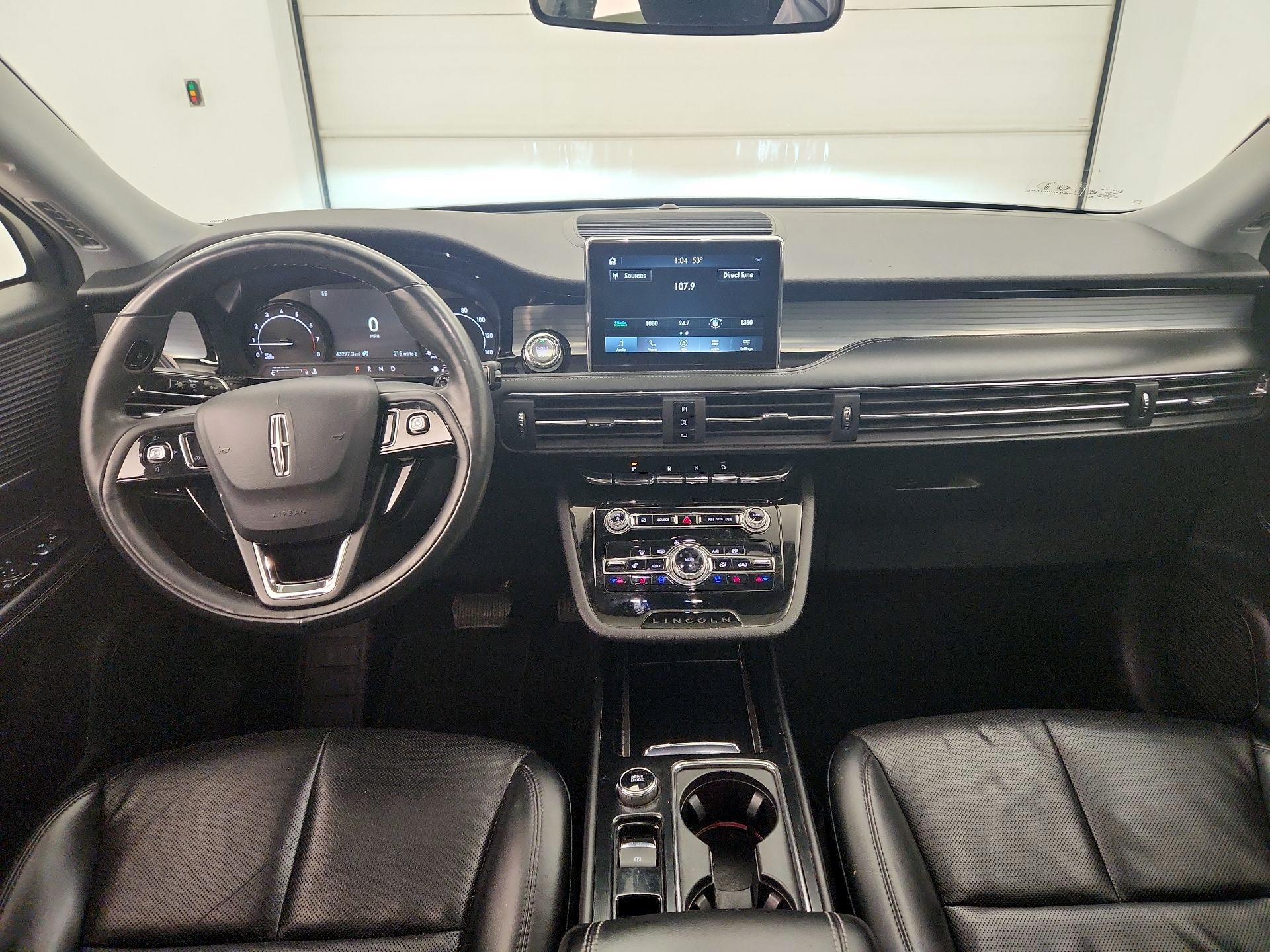 Thumbnail: 2022 Lincoln Corsair - 9