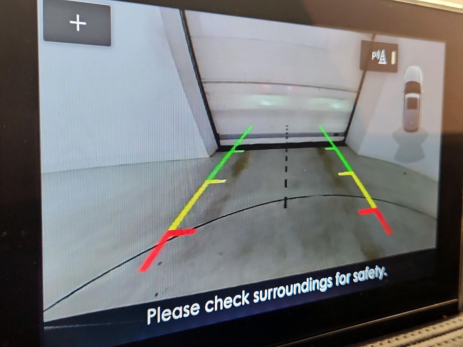 Thumbnail: 2022 Lincoln Corsair - 15