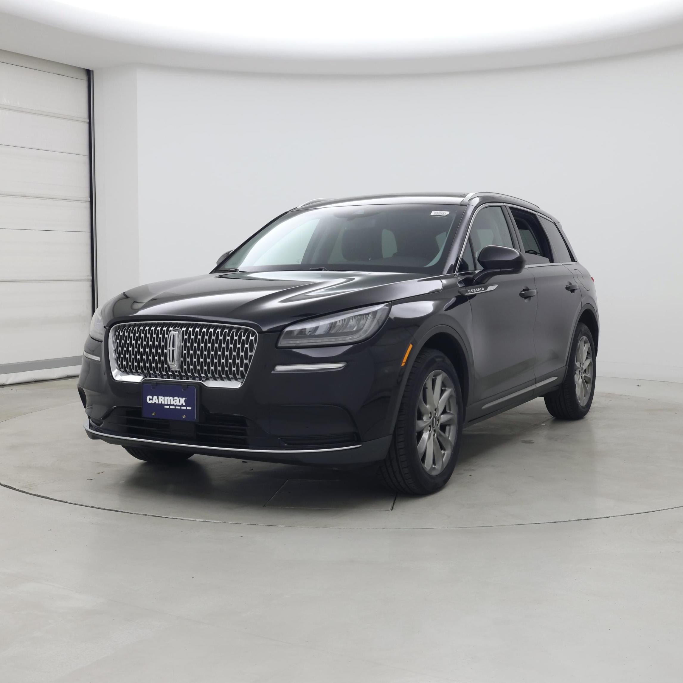 Thumbnail: 2022 Lincoln Corsair - 4