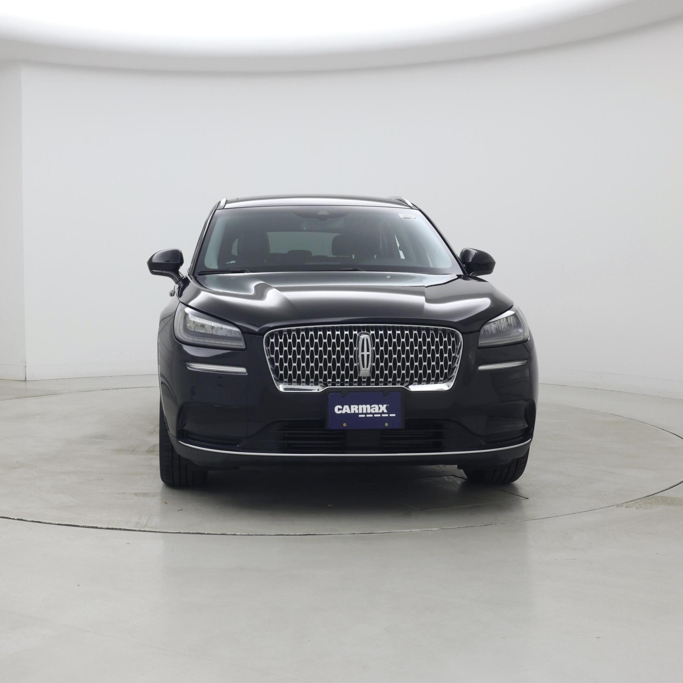 Thumbnail: 2022 Lincoln Corsair - 5