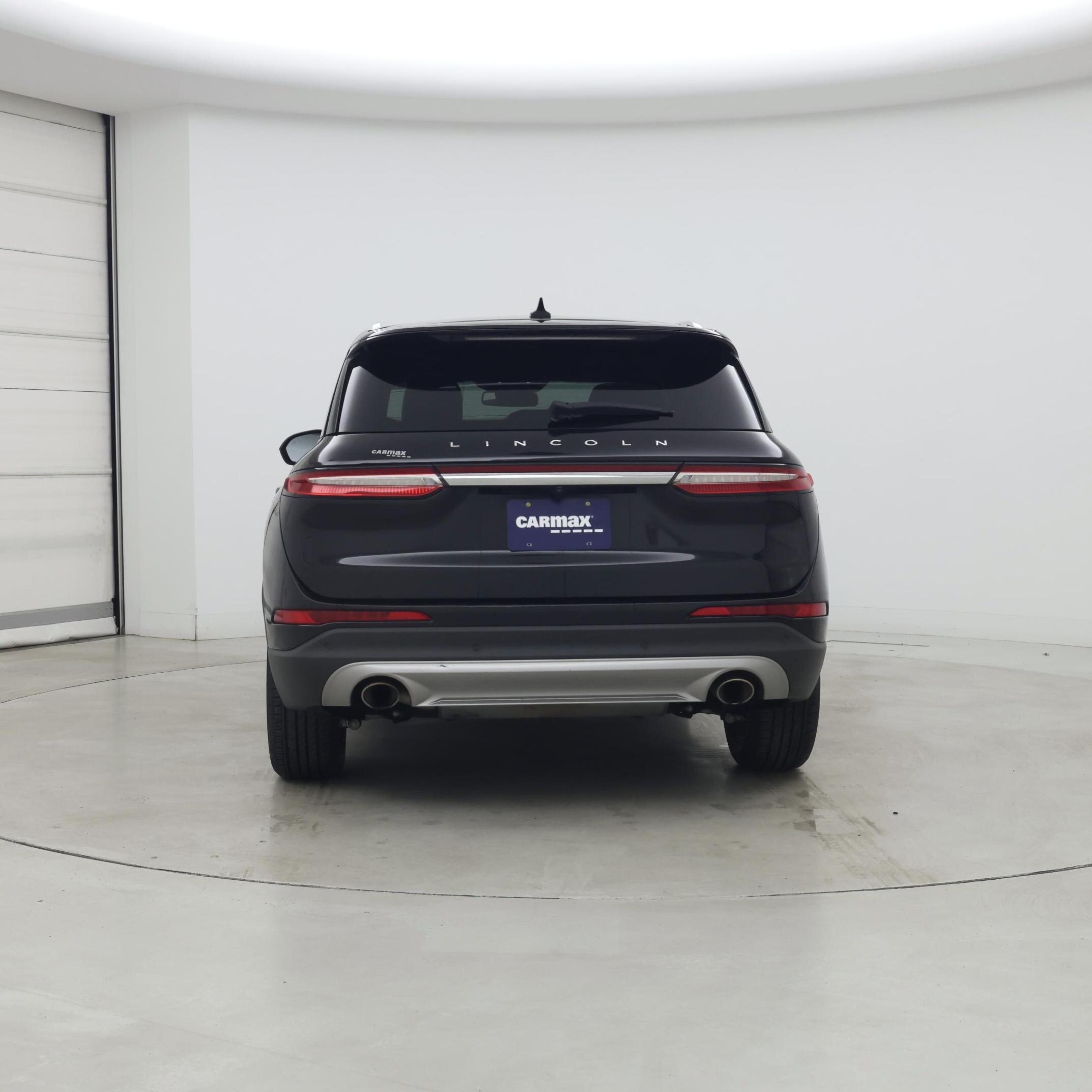 Thumbnail: 2022 Lincoln Corsair - 6