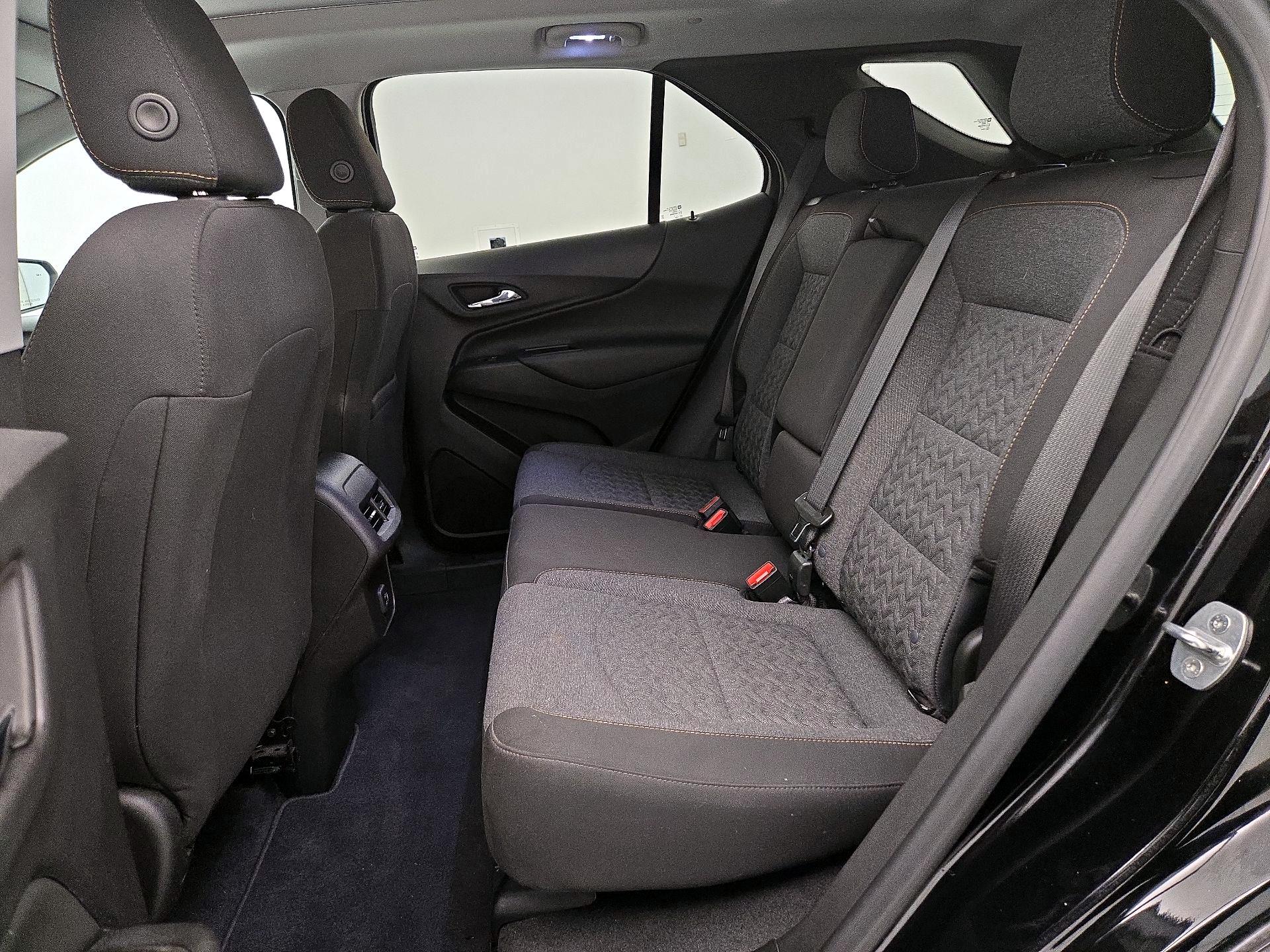 Thumbnail: 2022 Chevrolet Equinox - 20