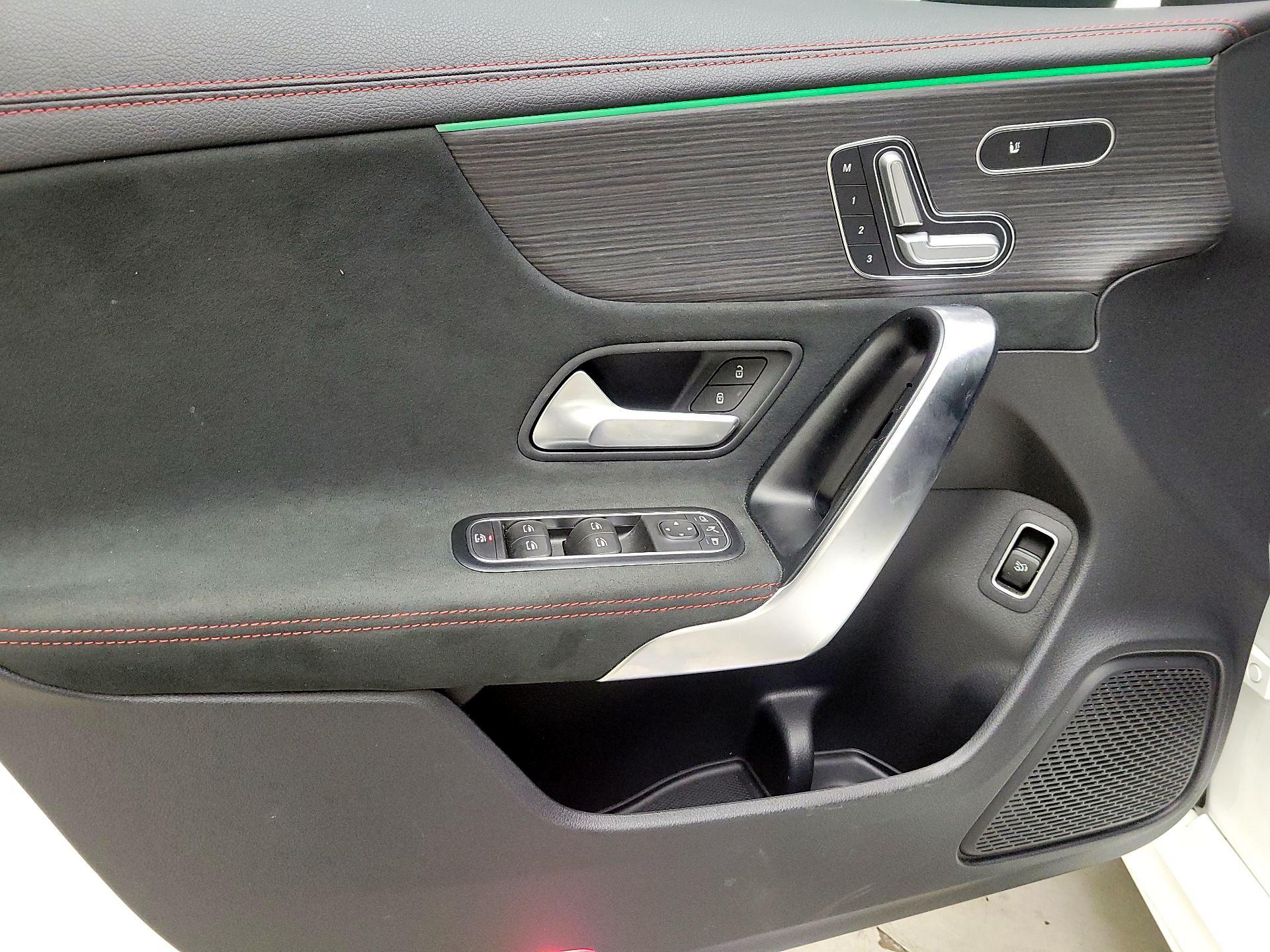 Thumbnail: 2023 Mercedes-Benz CLA - 12