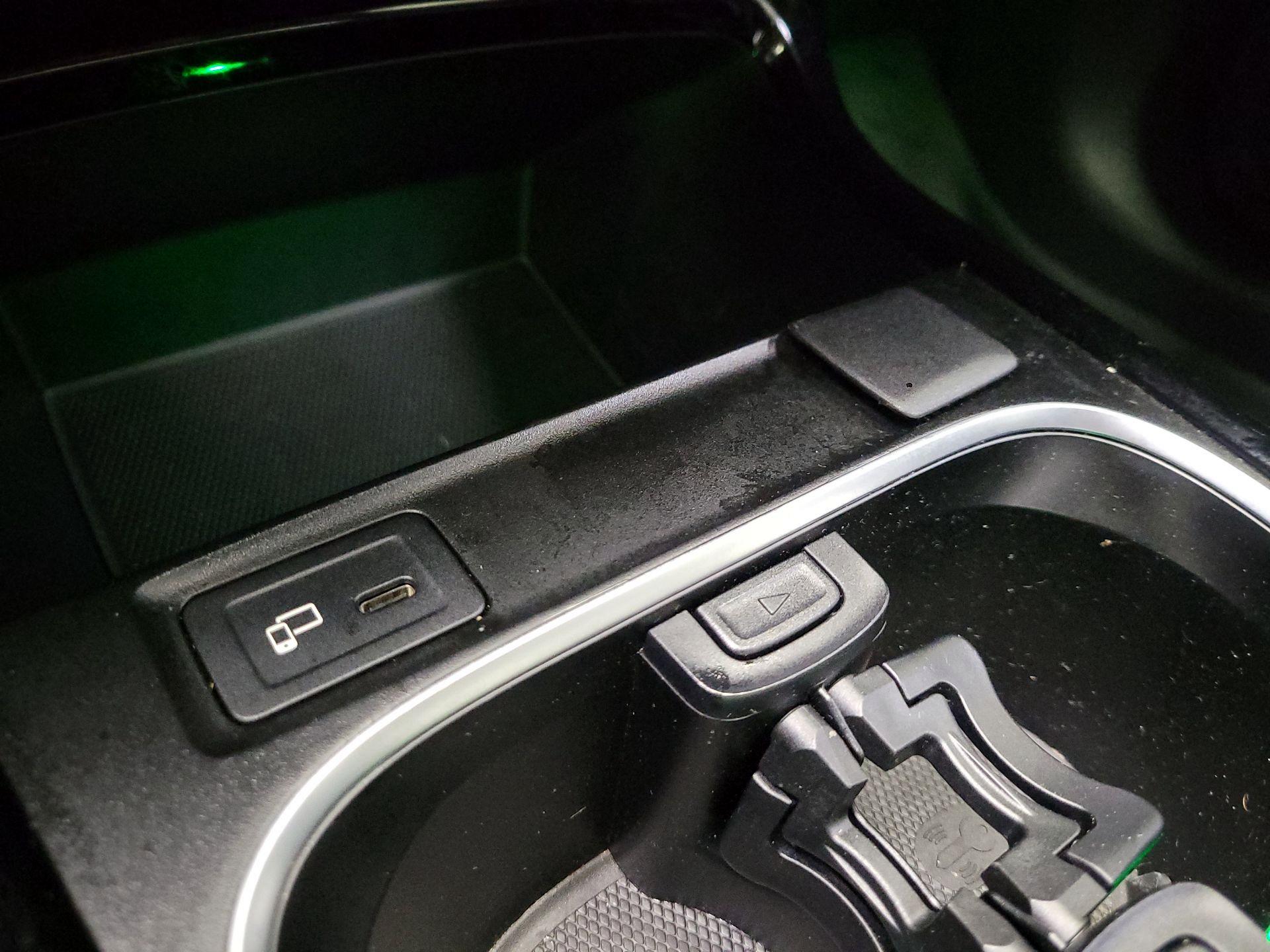 Thumbnail: 2023 Mercedes-Benz CLA - 18