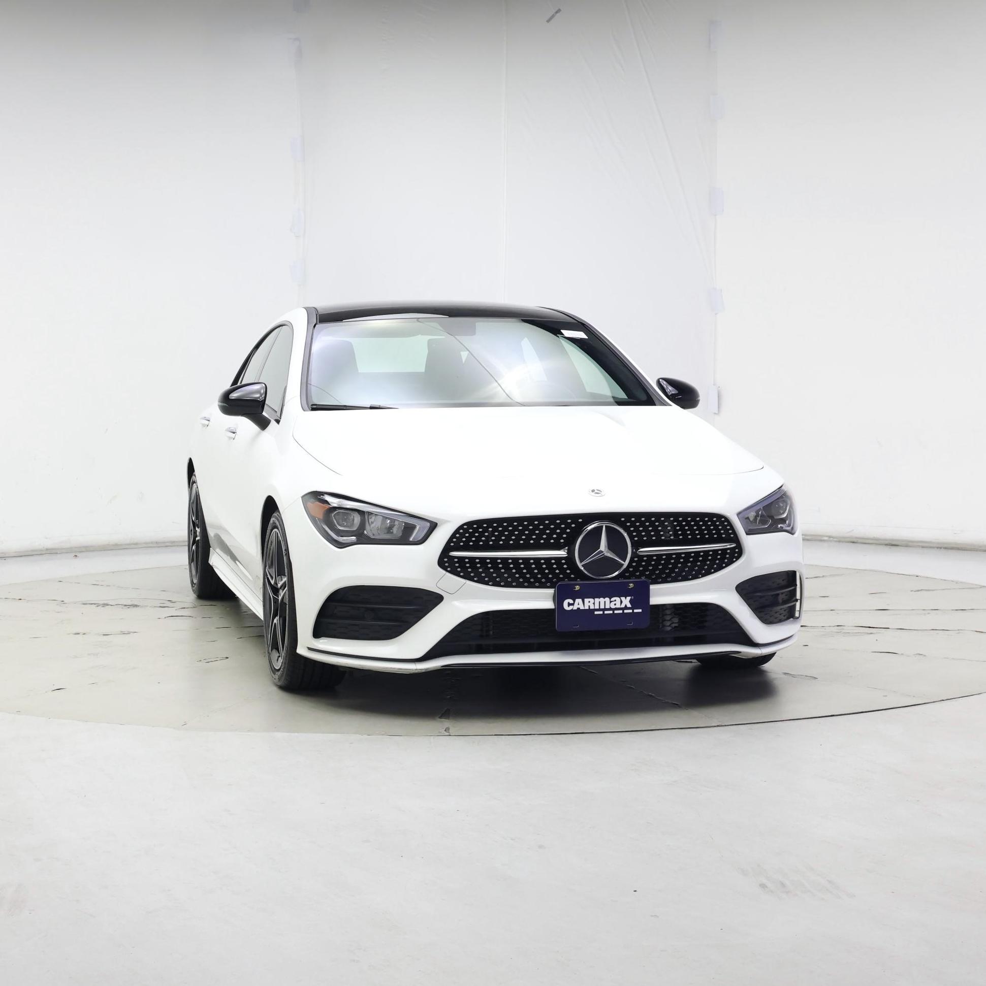 Thumbnail: 2023 Mercedes-Benz CLA - 5