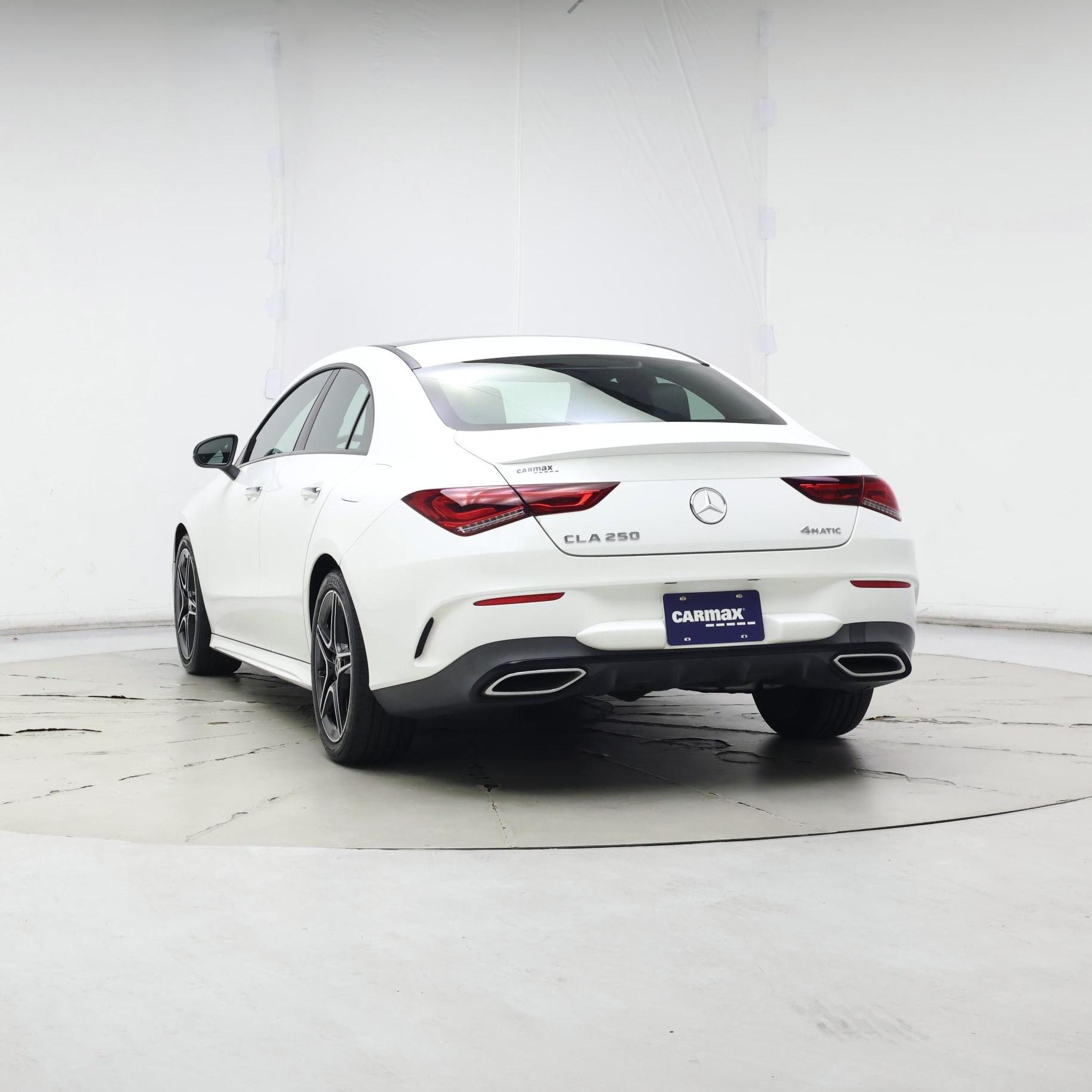 Thumbnail: 2023 Mercedes-Benz CLA - 6