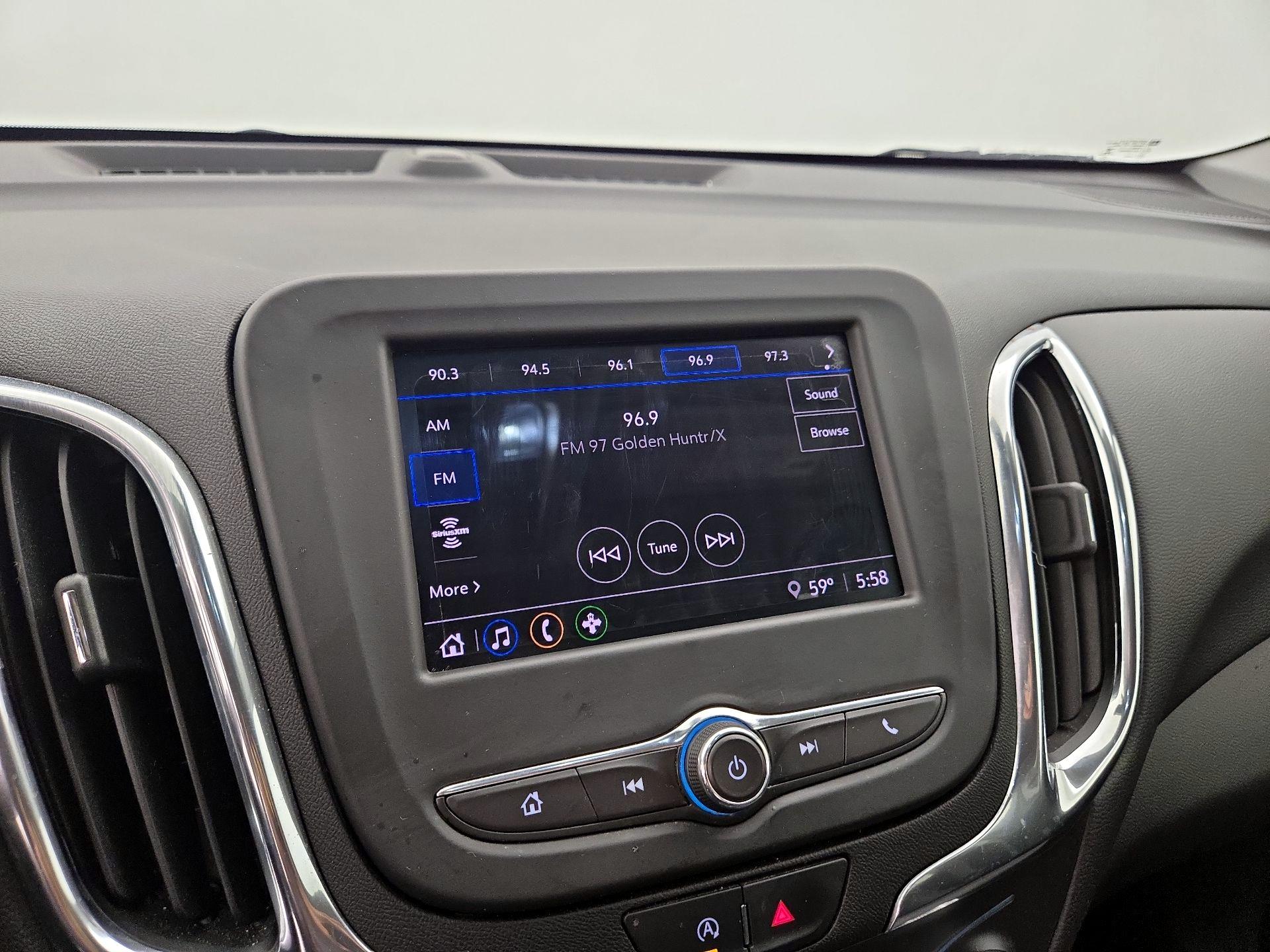 Thumbnail: 2022 Chevrolet Equinox - 15