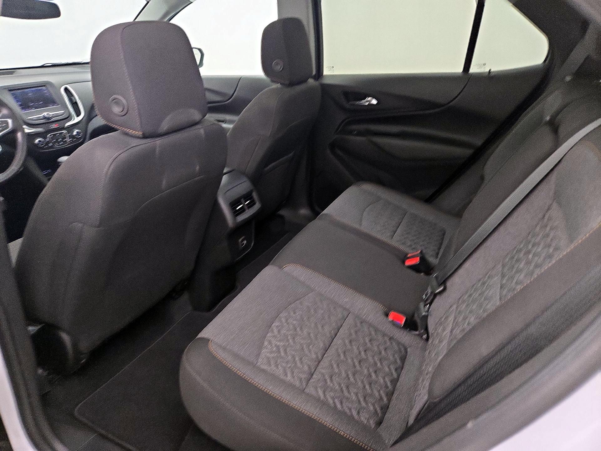 Thumbnail: 2022 Chevrolet Equinox - 20