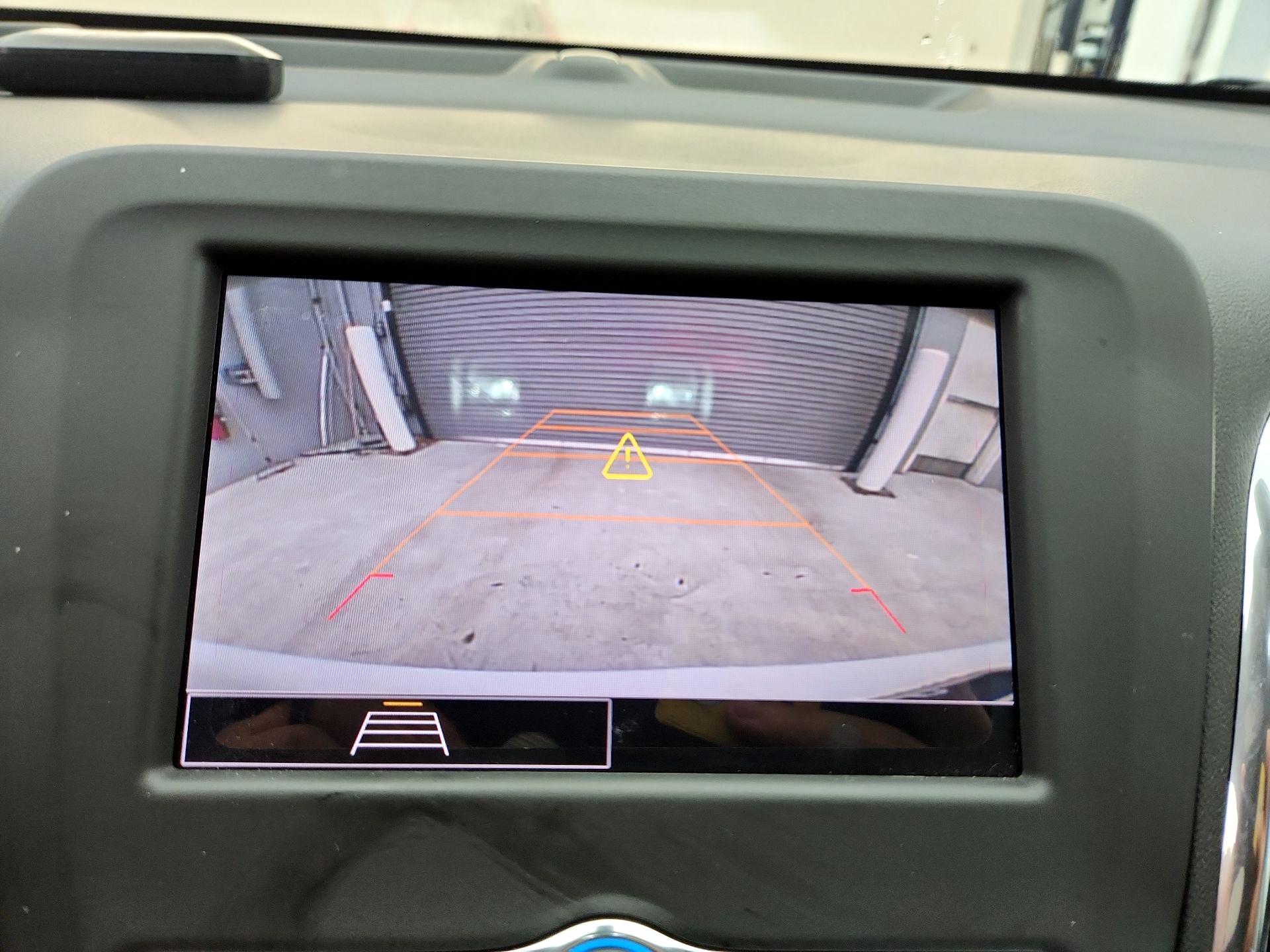 Thumbnail: 2022 Chevrolet Equinox - 14