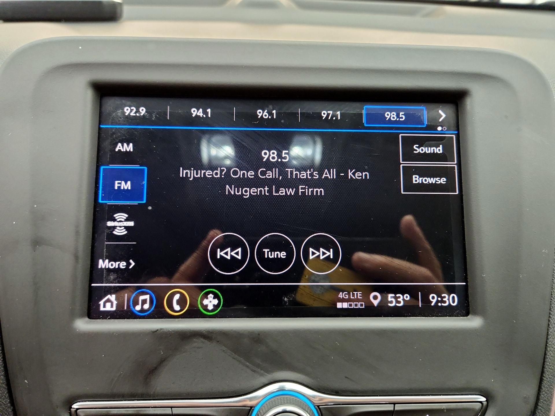 Thumbnail: 2022 Chevrolet Equinox - 15