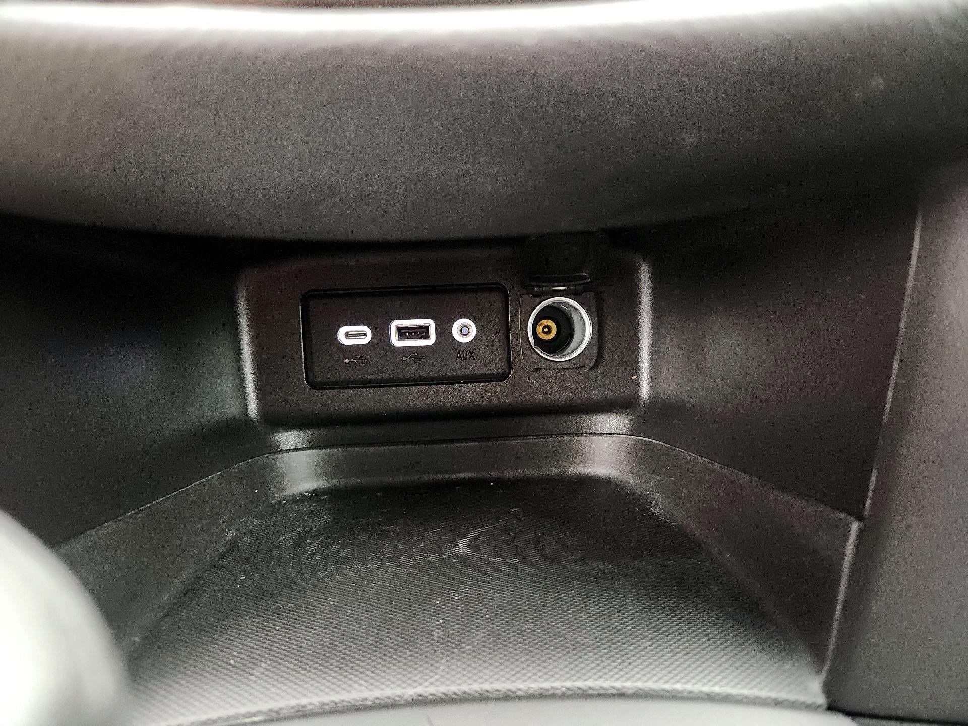 Thumbnail: 2022 Chevrolet Equinox - 18