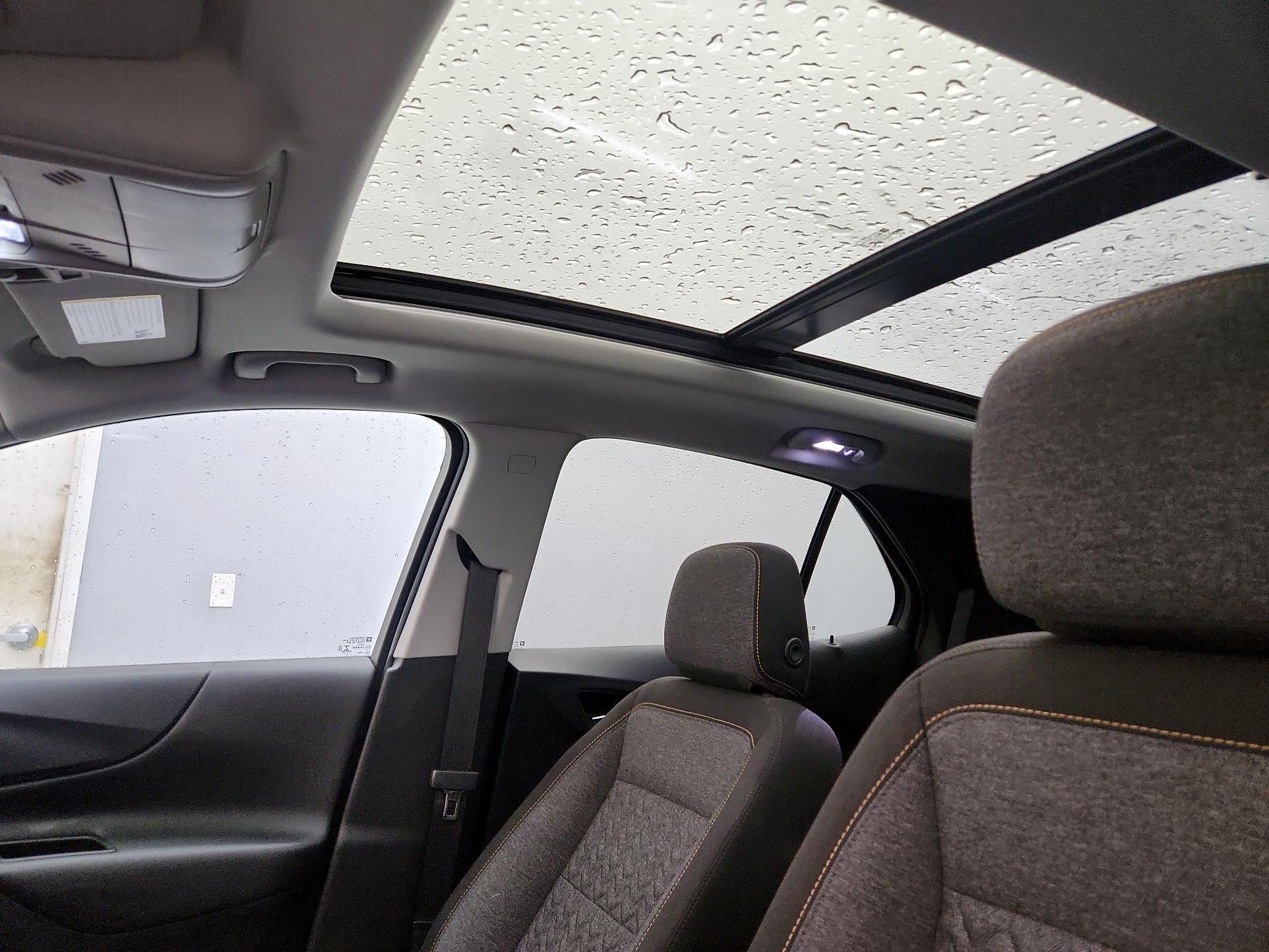 Thumbnail: 2022 Chevrolet Equinox - 19