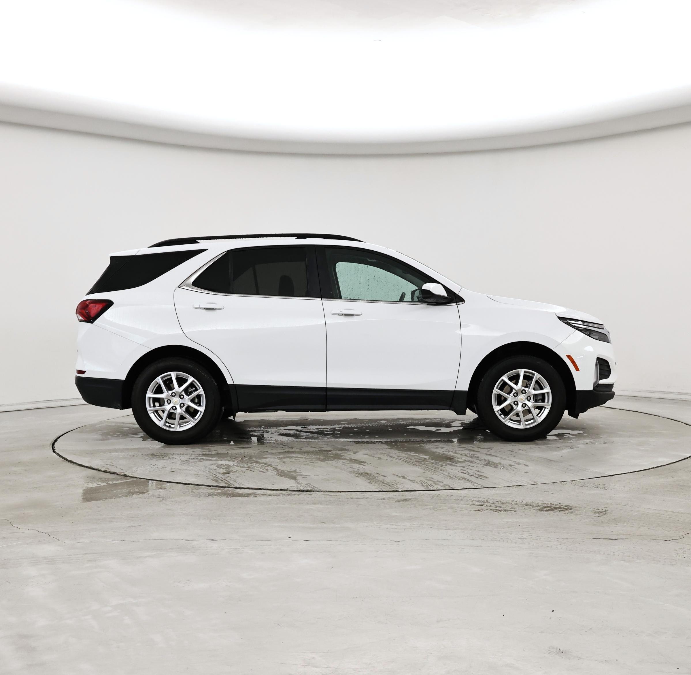 Thumbnail: 2022 Chevrolet Equinox - 7