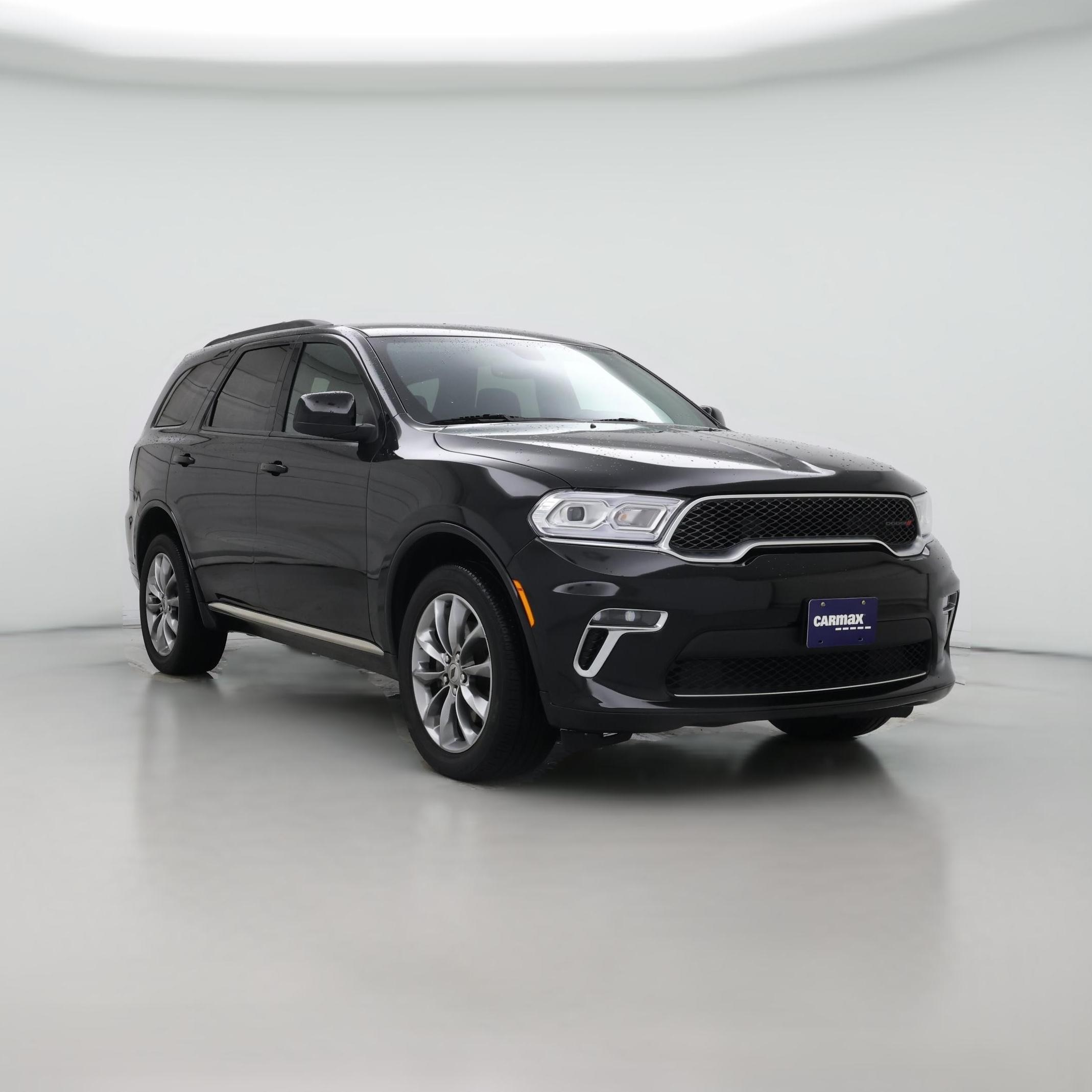 Thumbnail: 2022 Dodge Durango - 1