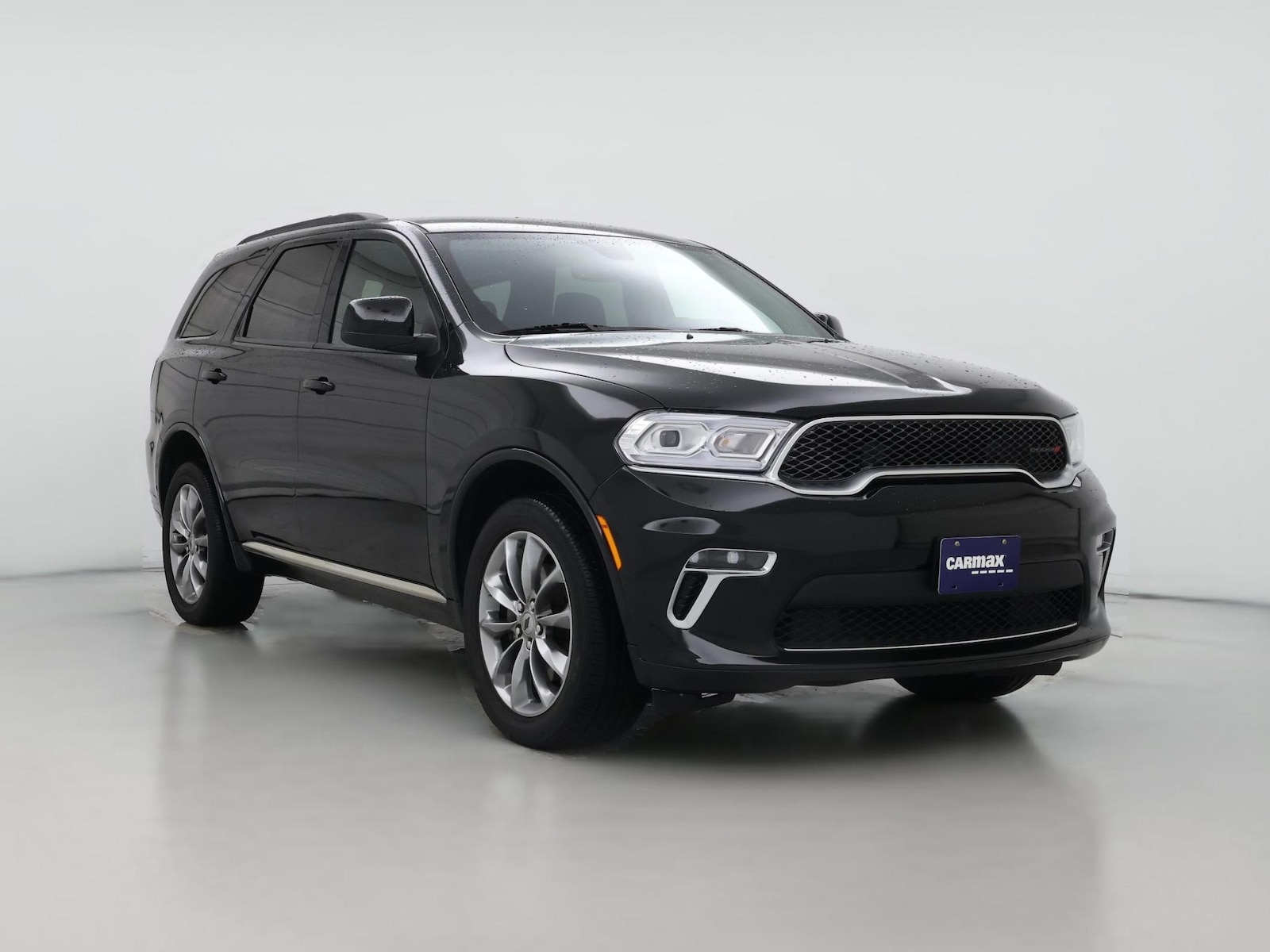 2022 Dodge Durango SXT