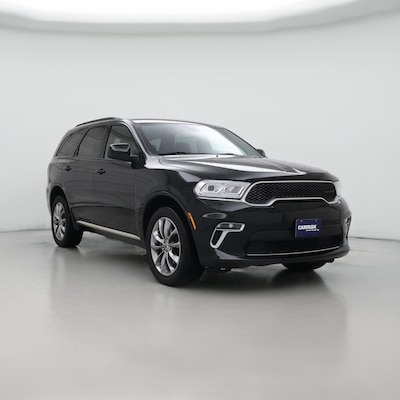 2022 Dodge Durango SXT