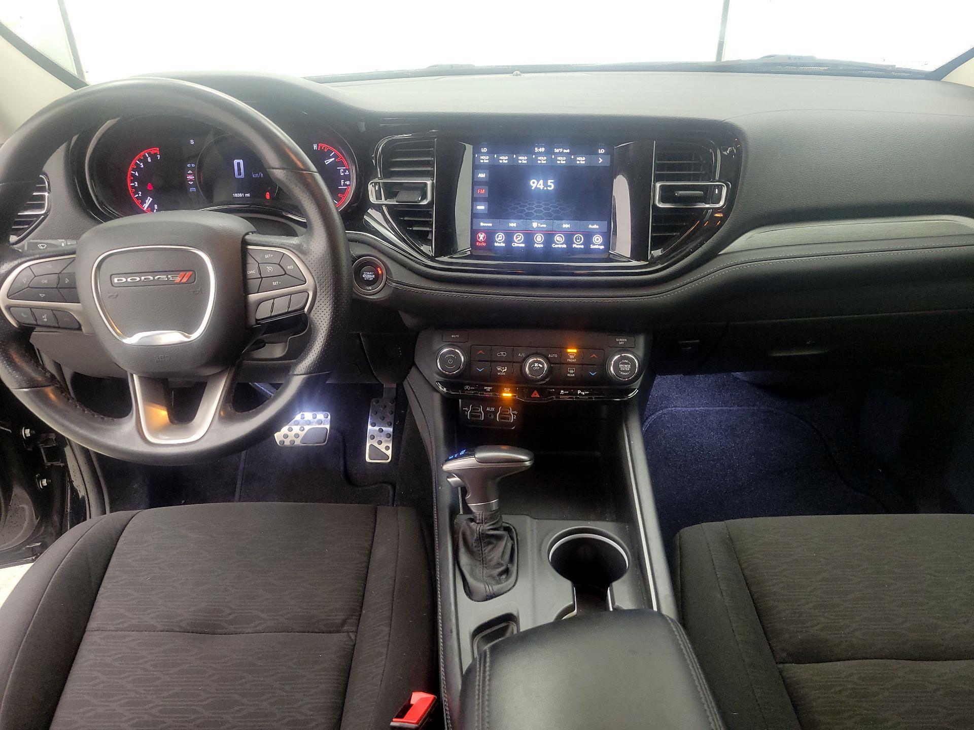 Thumbnail: 2022 Dodge Durango - 9