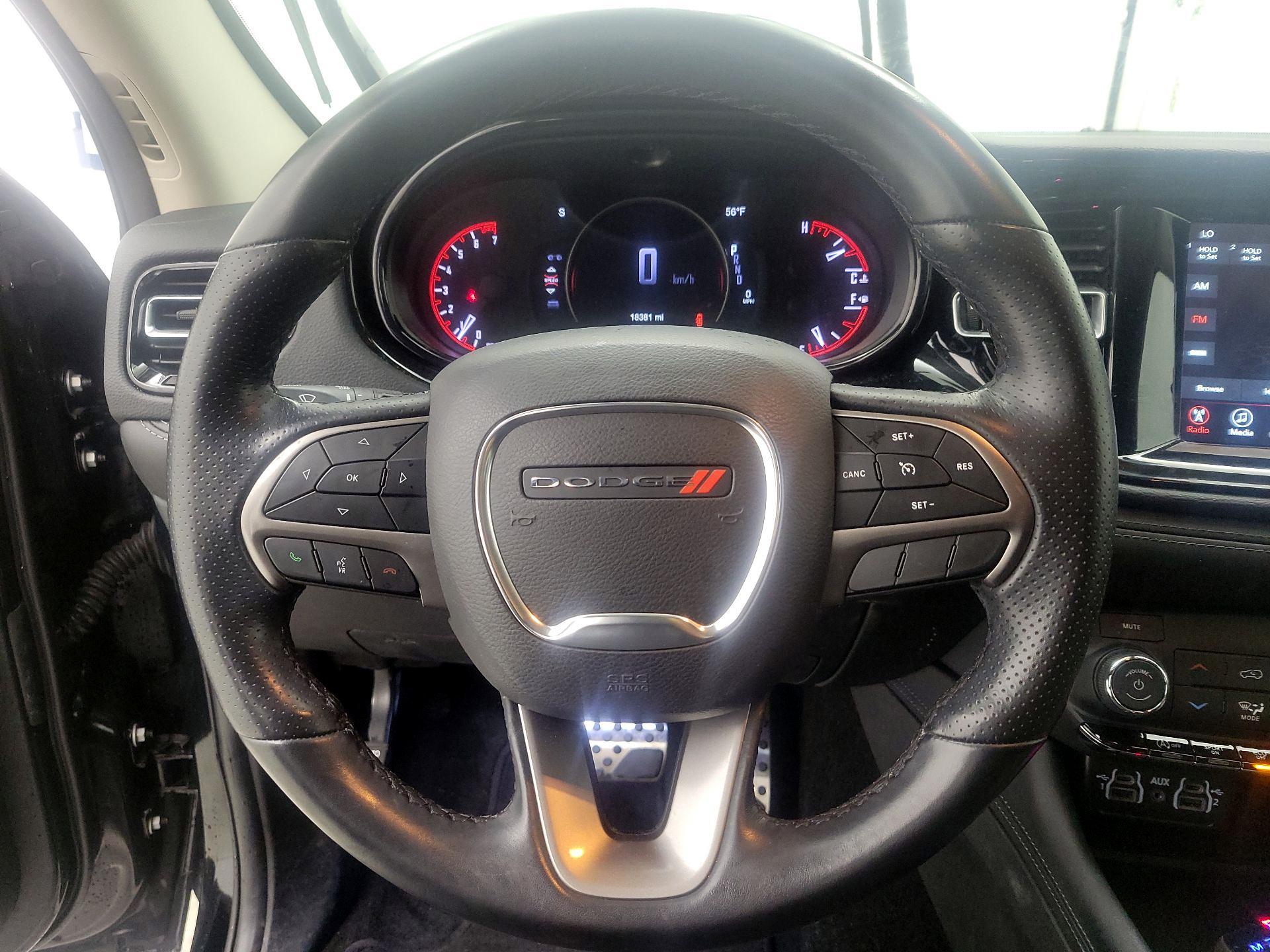 Thumbnail: 2022 Dodge Durango - 10