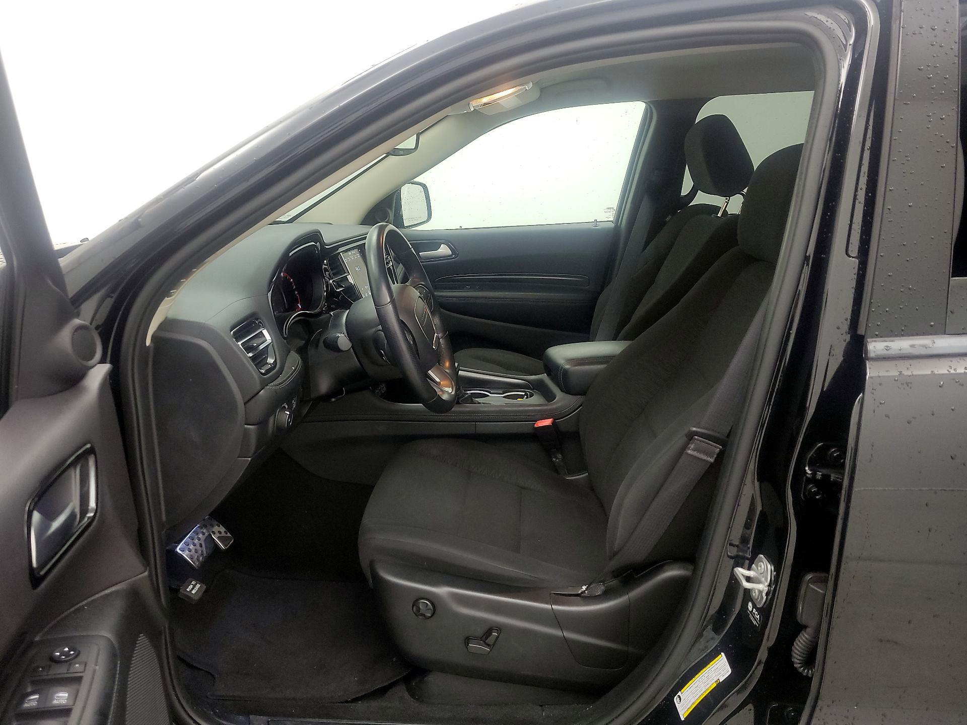 Thumbnail: 2022 Dodge Durango - 11