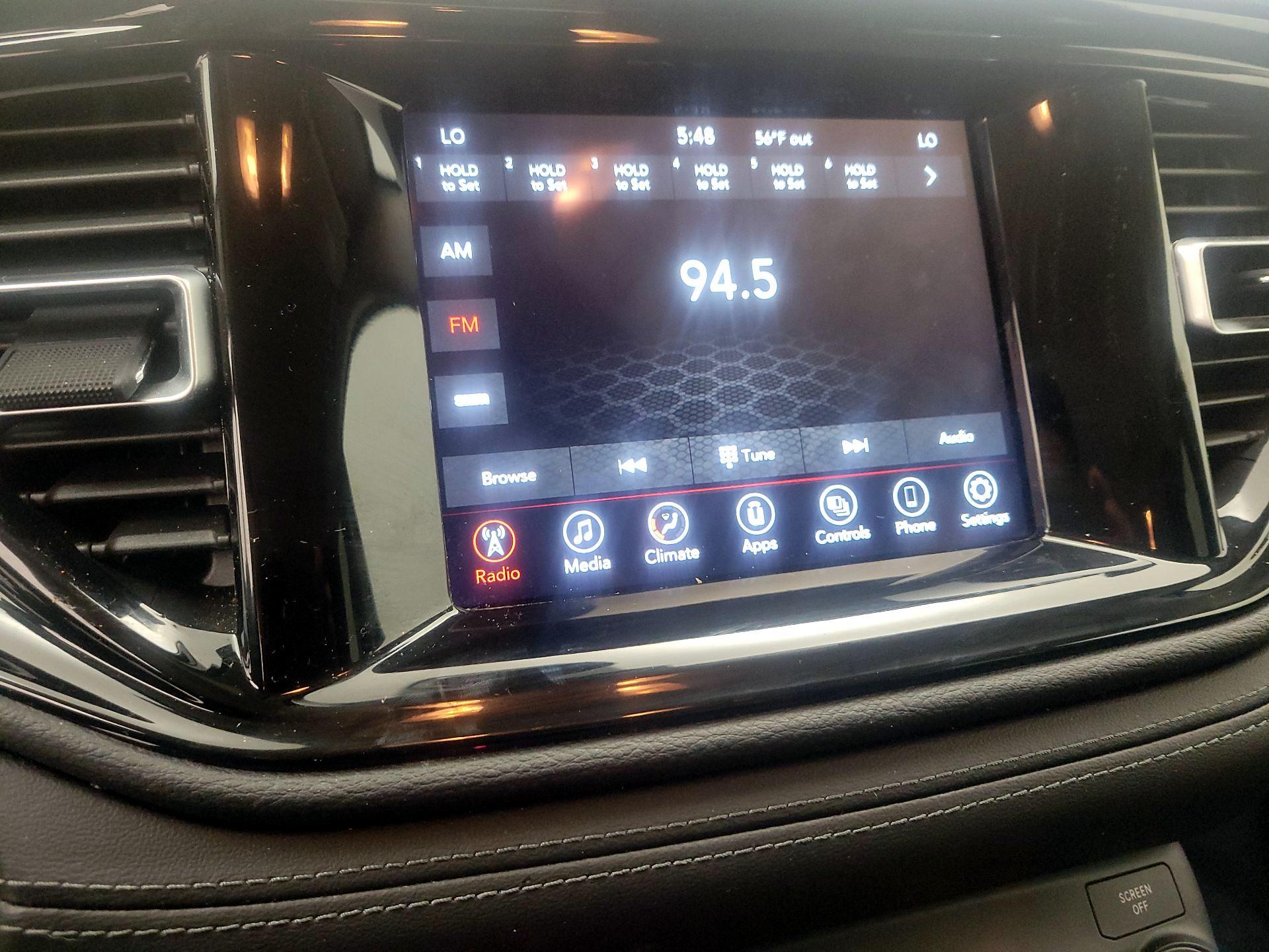 Thumbnail: 2022 Dodge Durango - 15