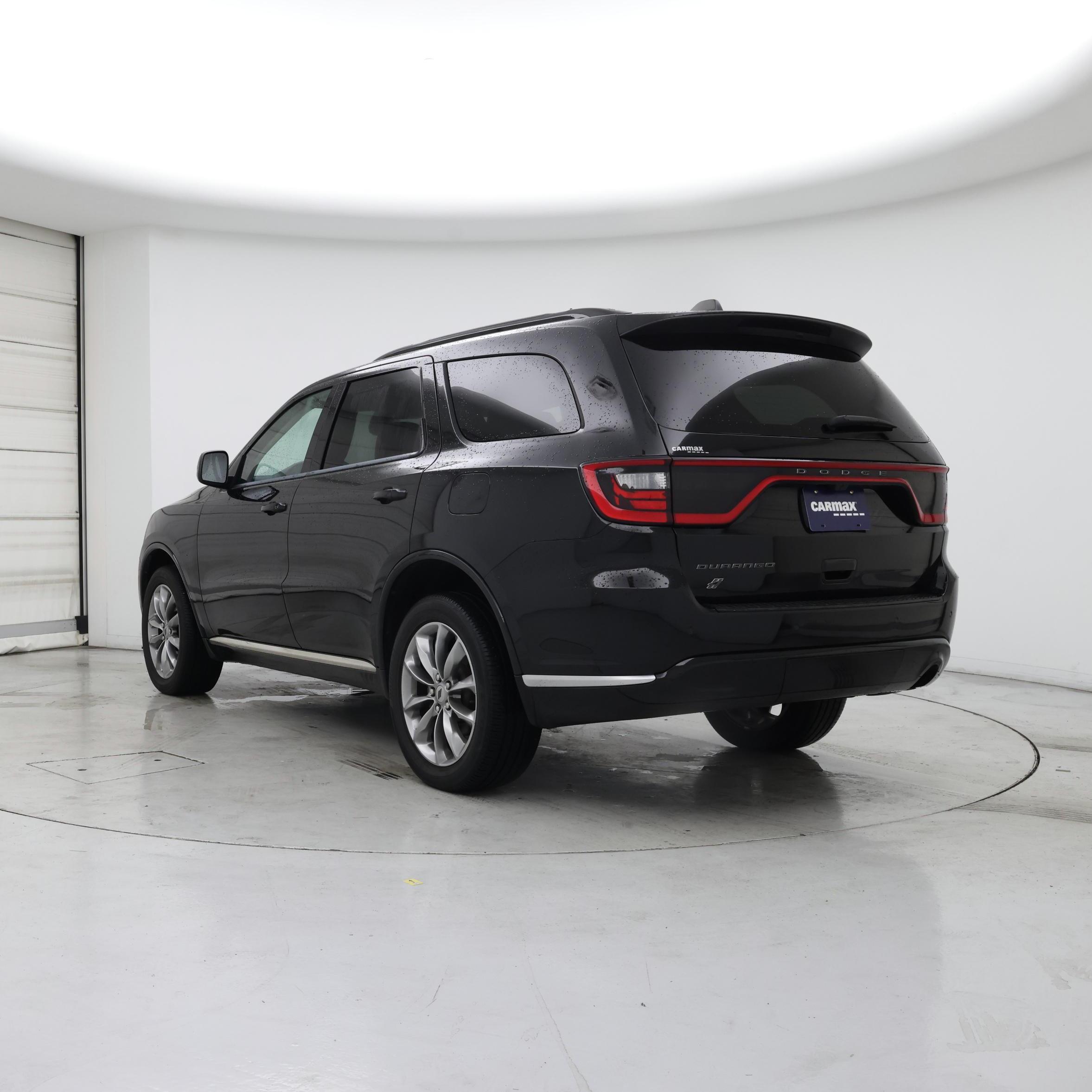 Thumbnail: 2022 Dodge Durango - 2