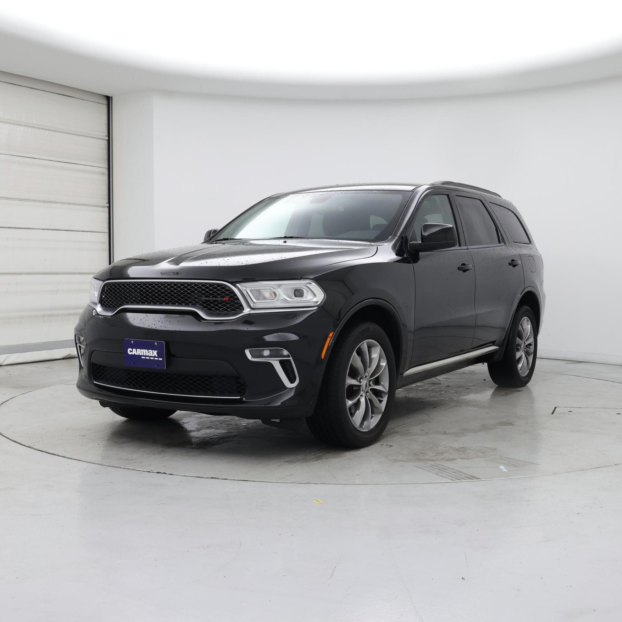 Thumbnail: 2022 Dodge Durango - 4