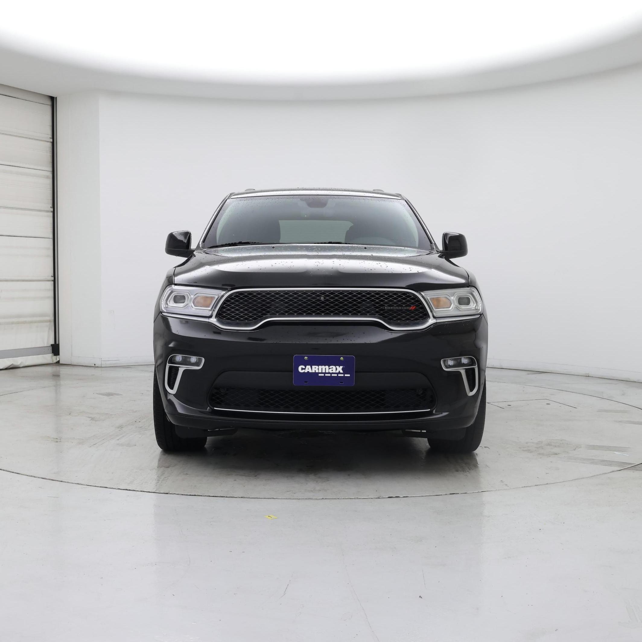 Thumbnail: 2022 Dodge Durango - 5
