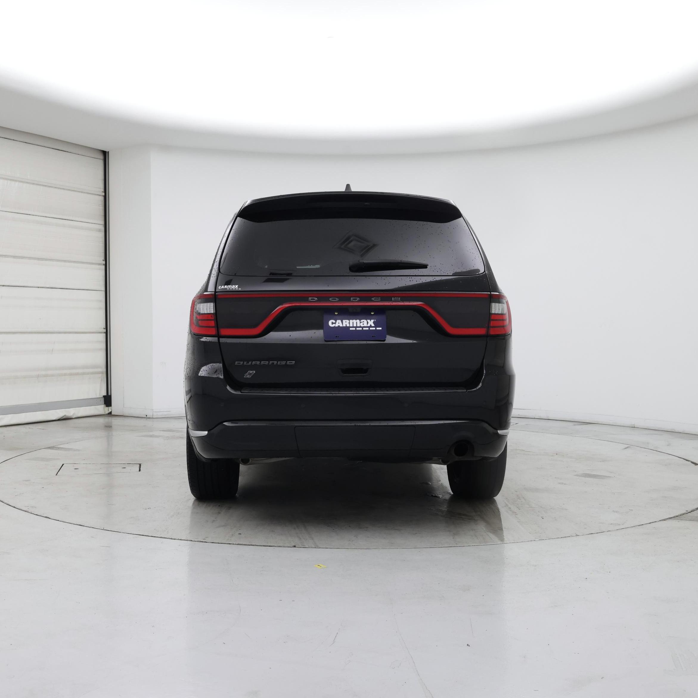 Thumbnail: 2022 Dodge Durango - 6