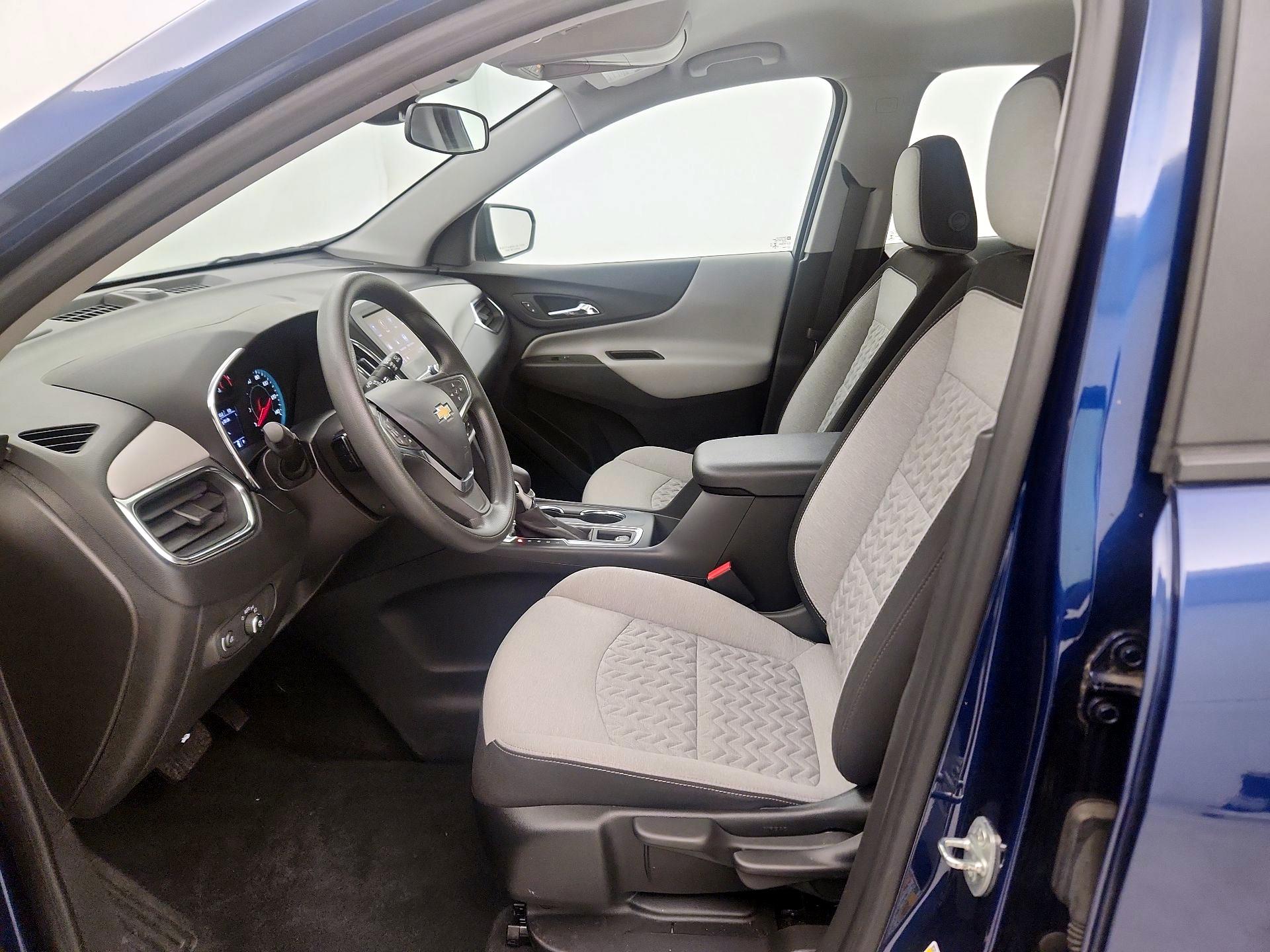 Thumbnail: 2023 Chevrolet Equinox - 11