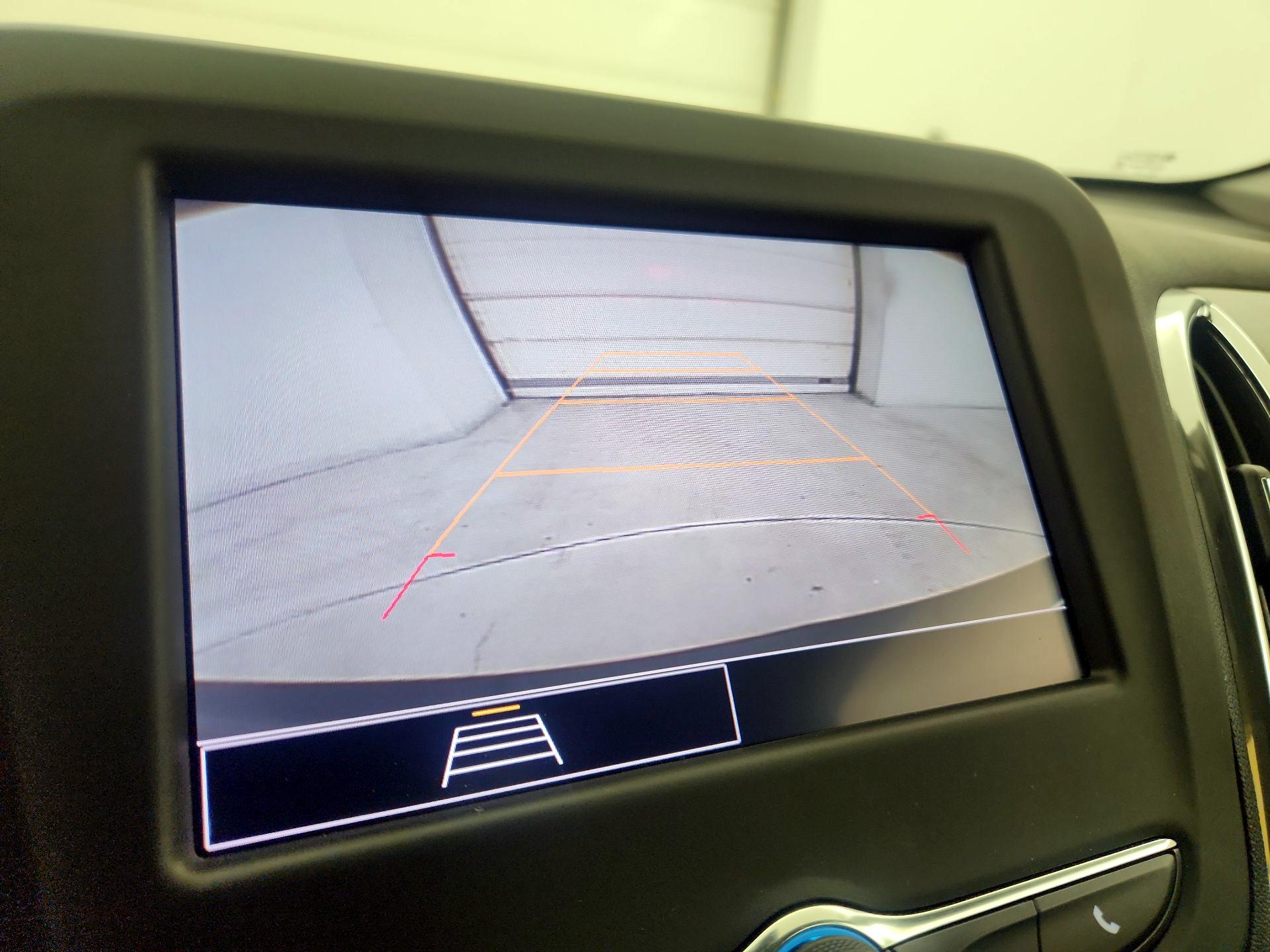 Thumbnail: 2023 Chevrolet Equinox - 14