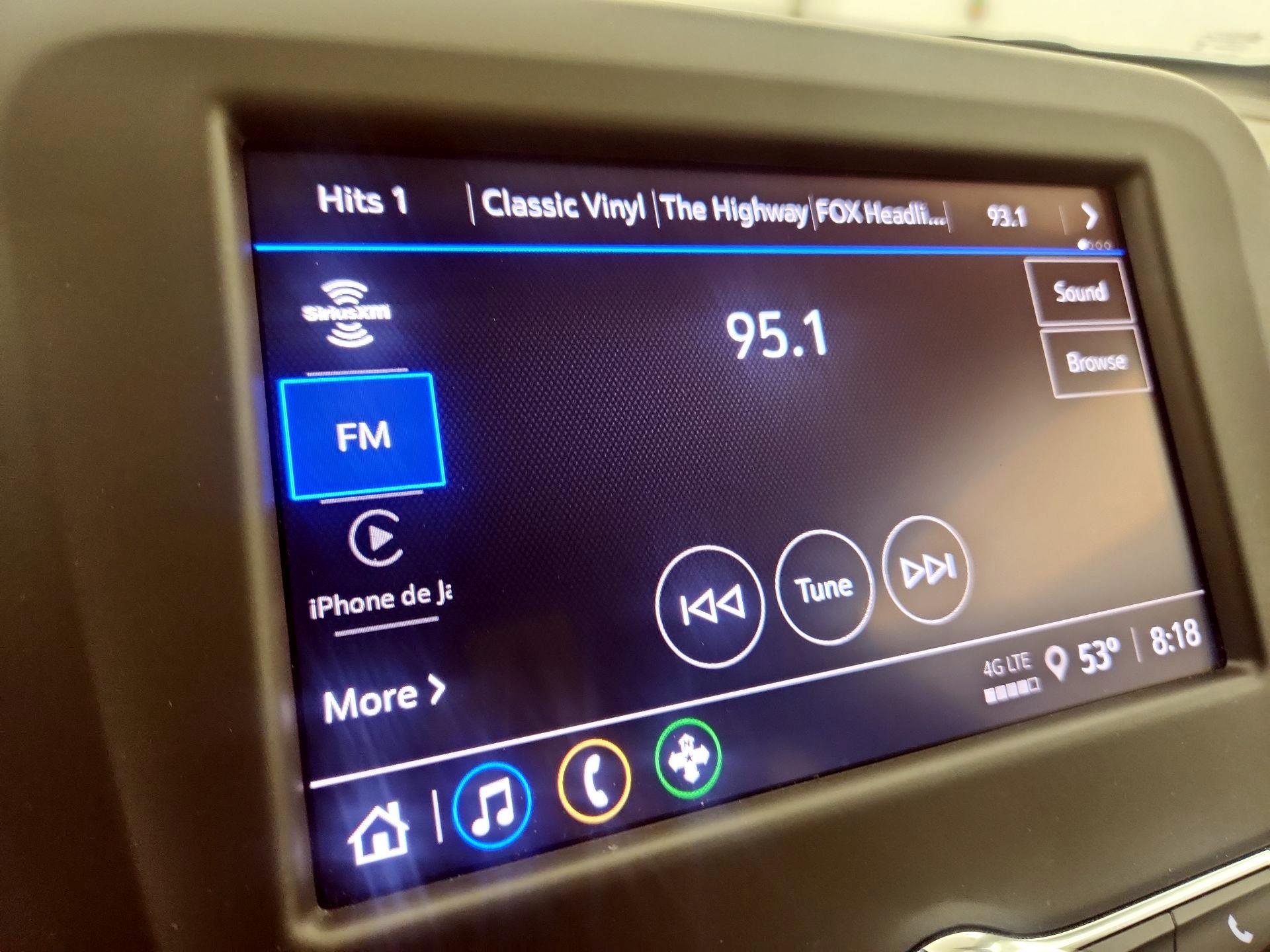 Thumbnail: 2023 Chevrolet Equinox - 15