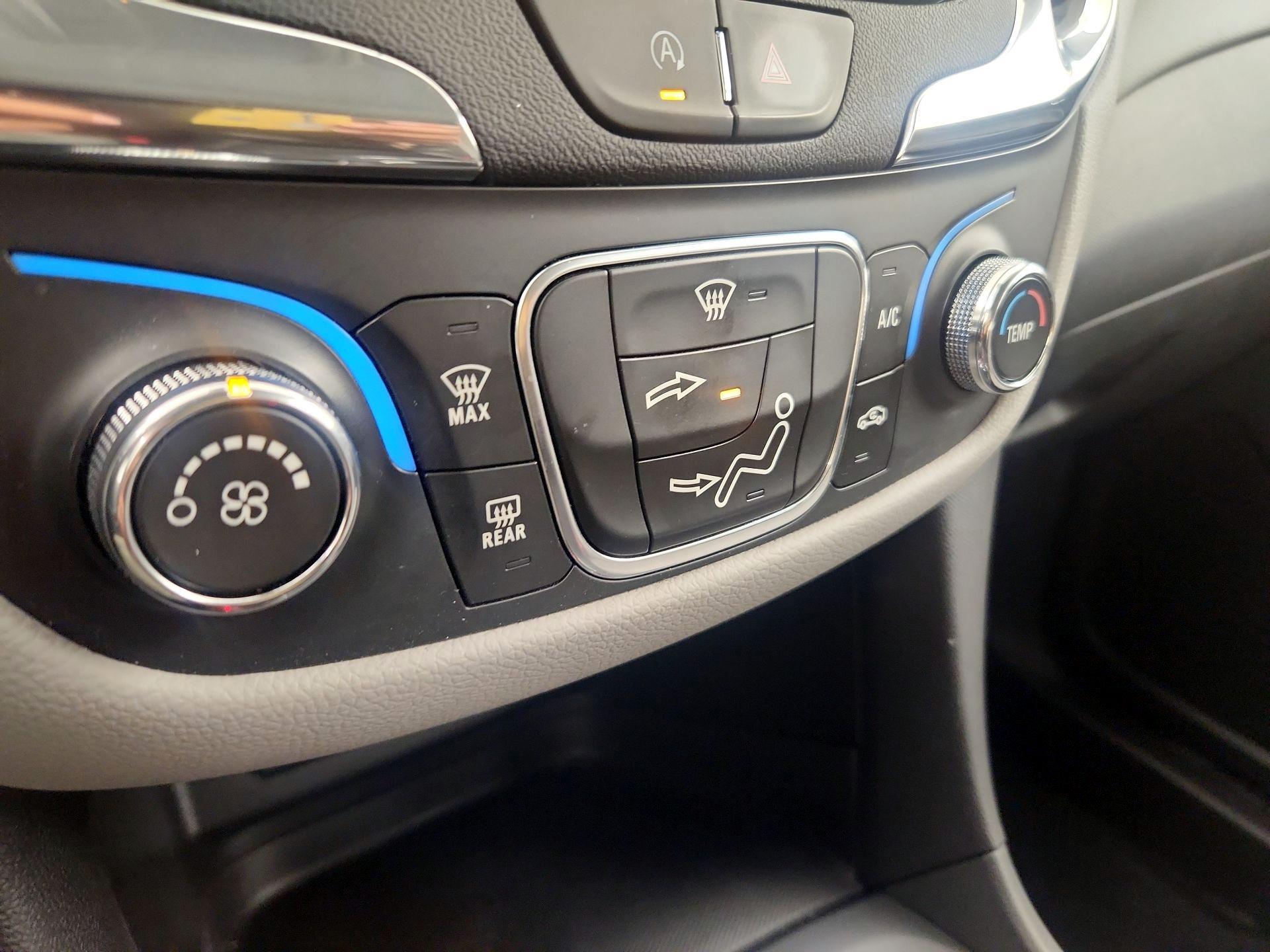 Thumbnail: 2023 Chevrolet Equinox - 16