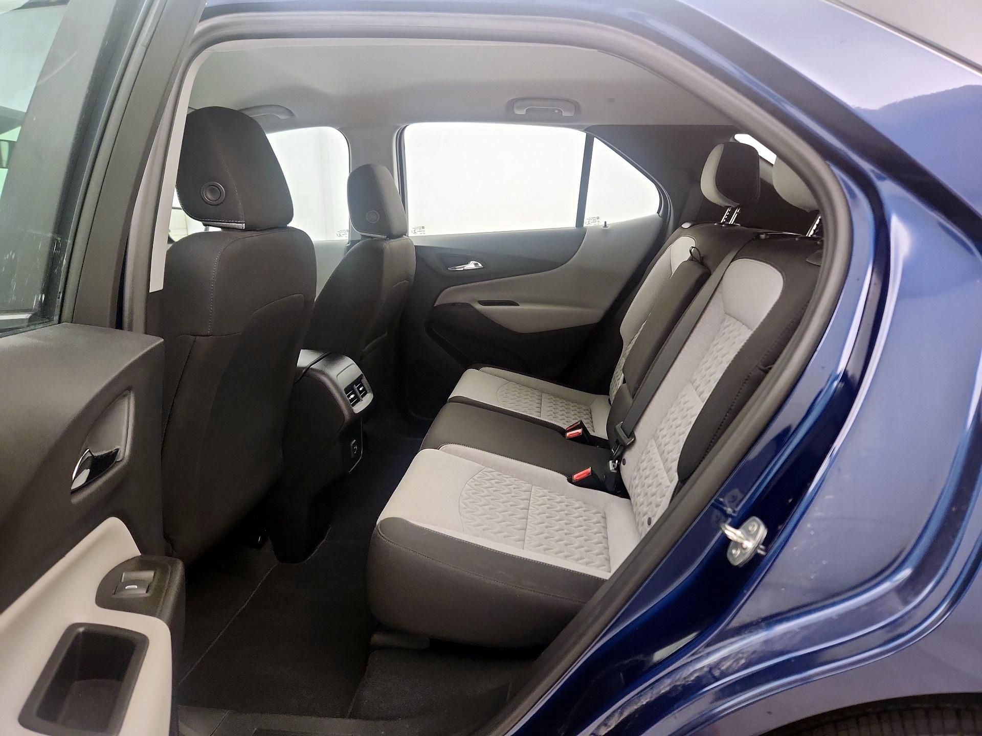 Thumbnail: 2023 Chevrolet Equinox - 19