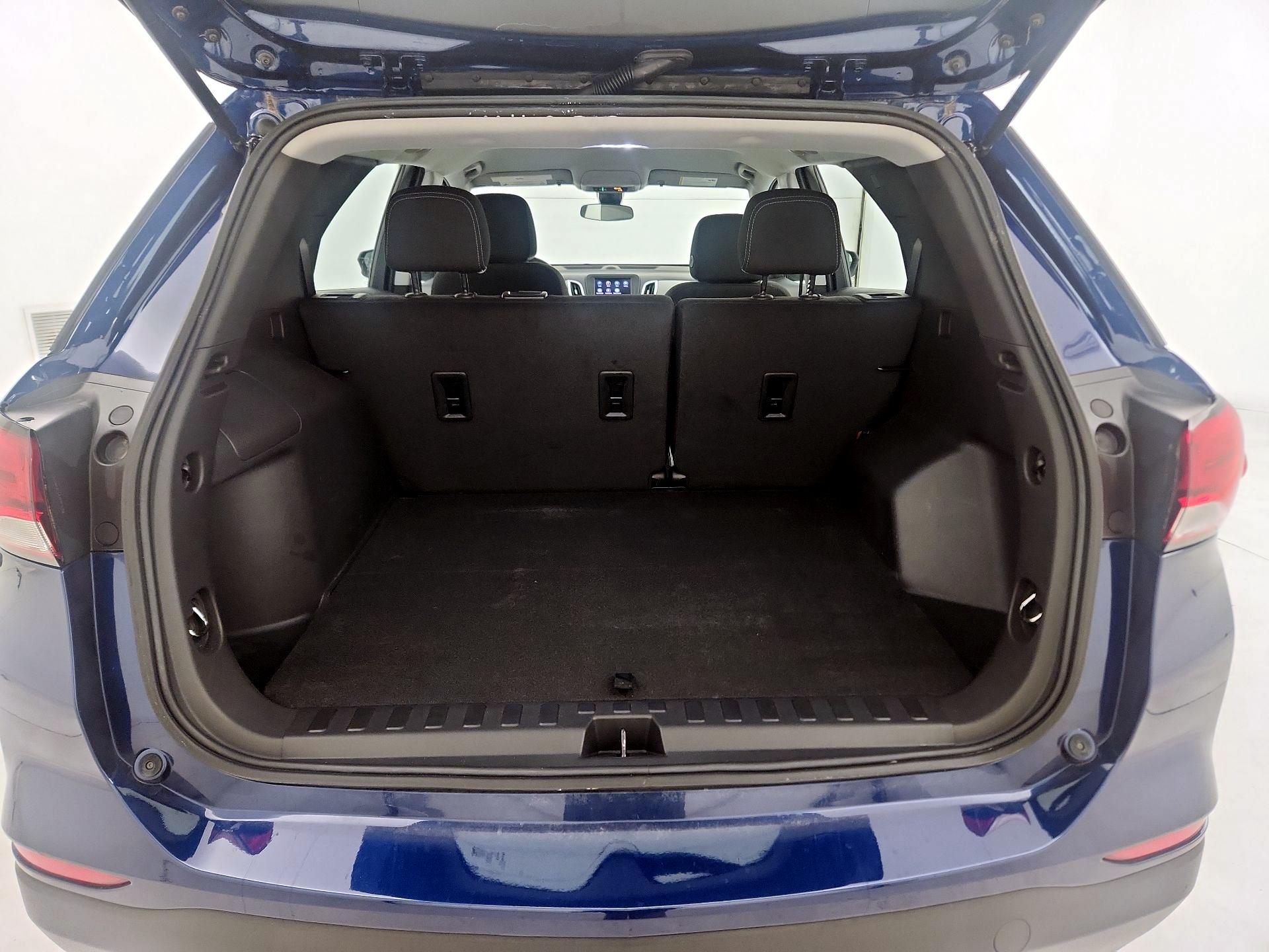 Thumbnail: 2023 Chevrolet Equinox - 20